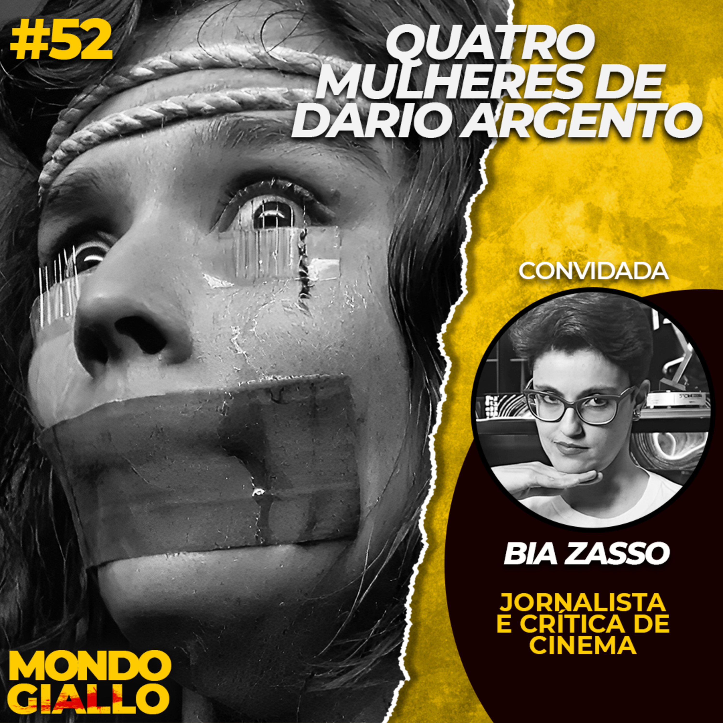 Mondo Giallo