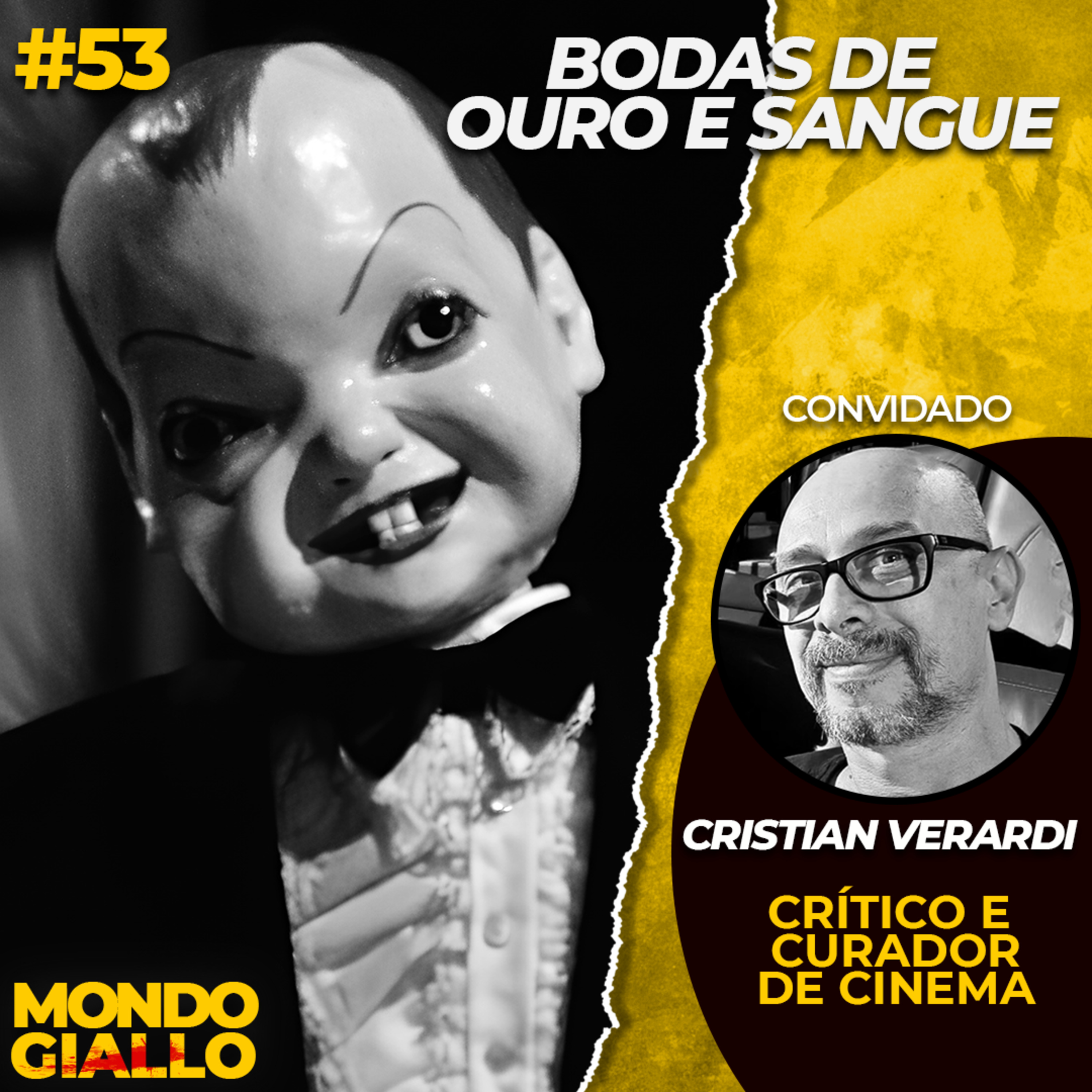 Mondo Giallo