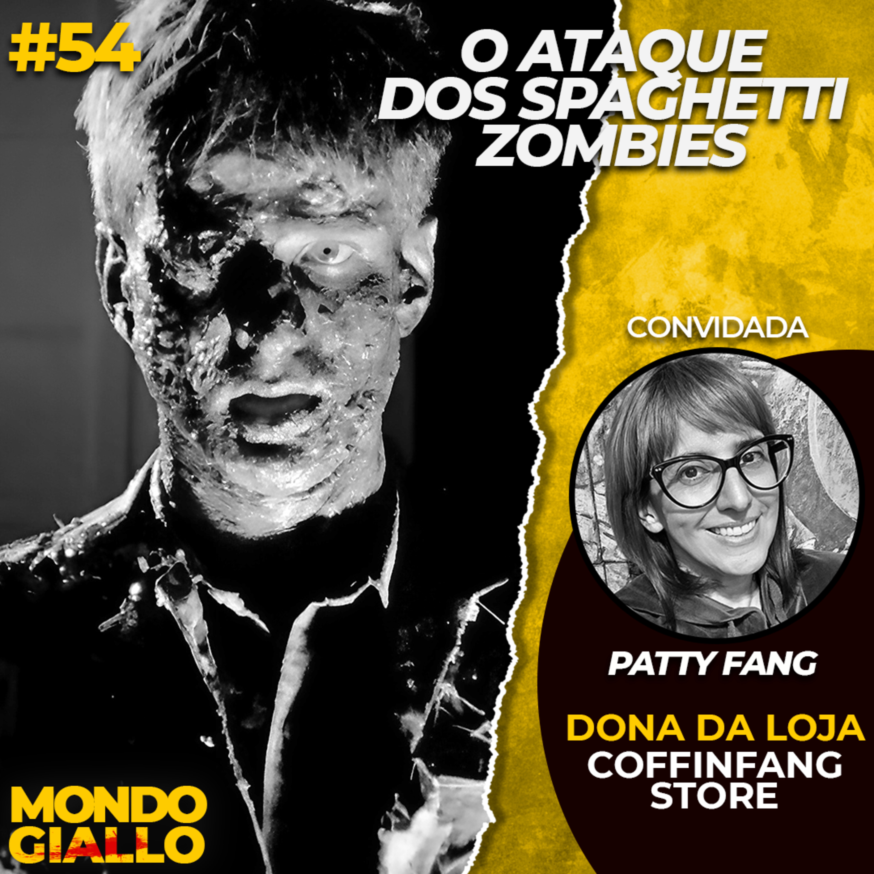 Mondo Giallo