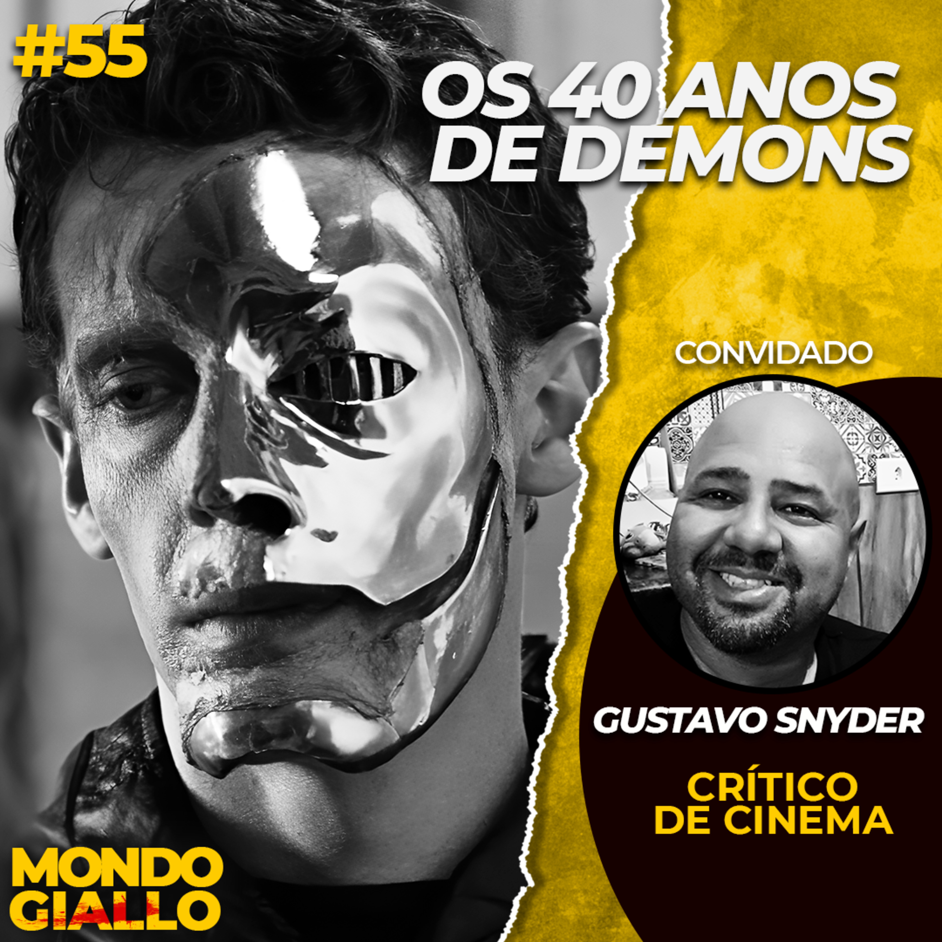 Mondo Giallo