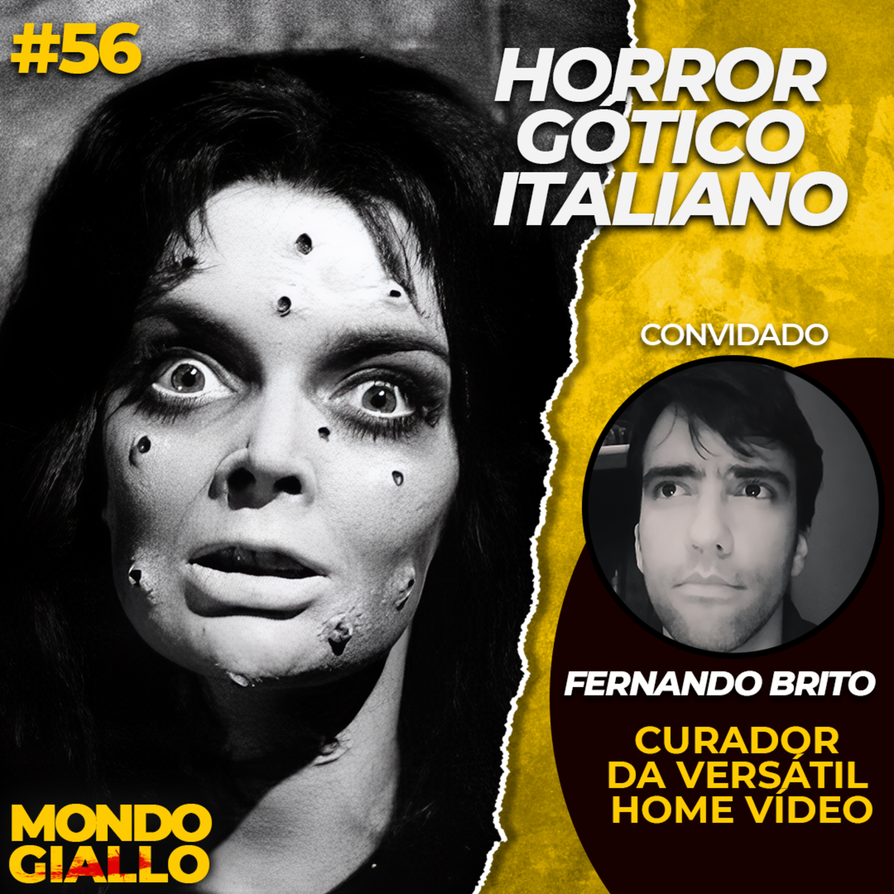 Mondo Giallo