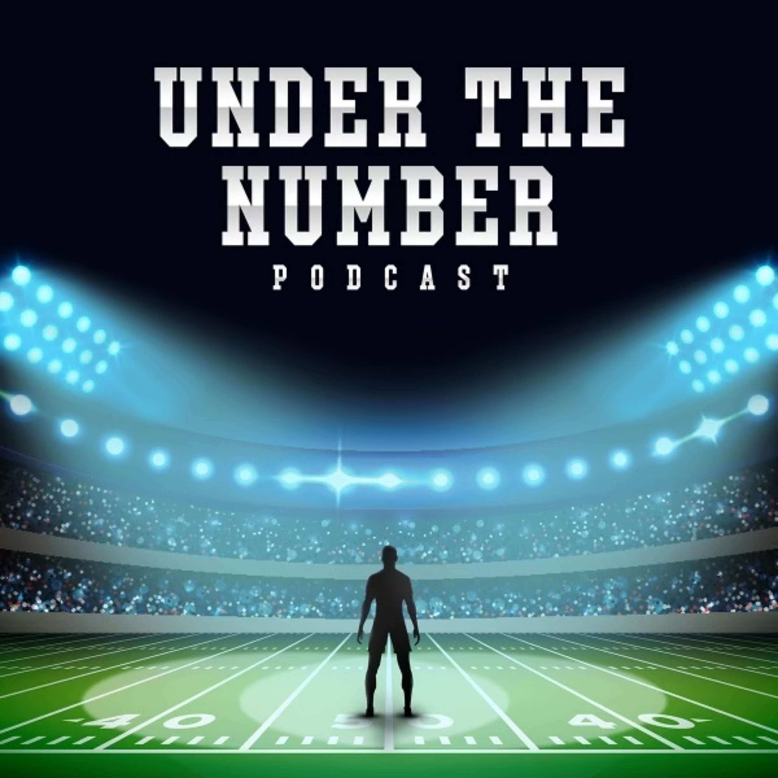 Under the Number