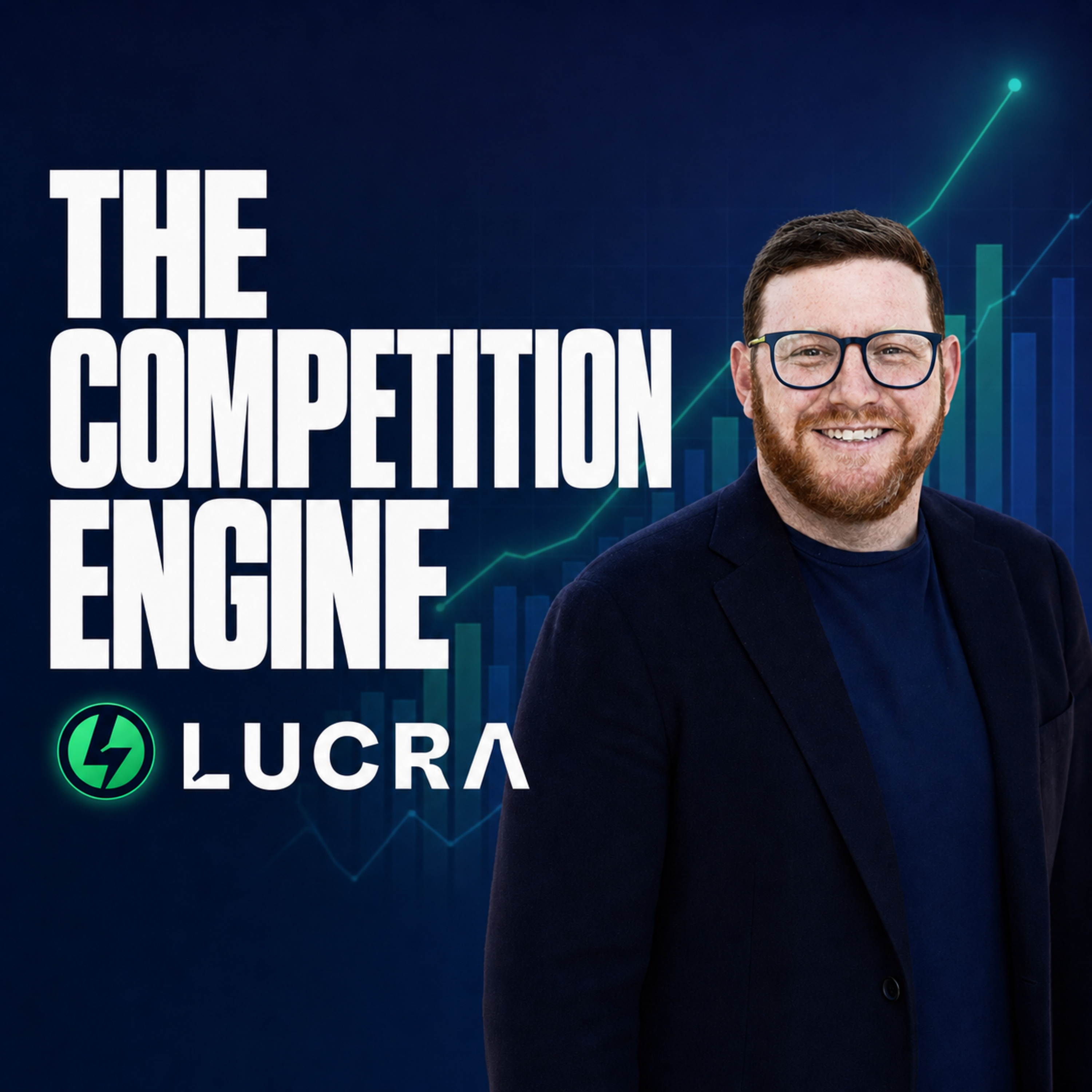 $20 Million to Power Play · Dylan Robbins, Founder & CEO of Lucra | Under The Number