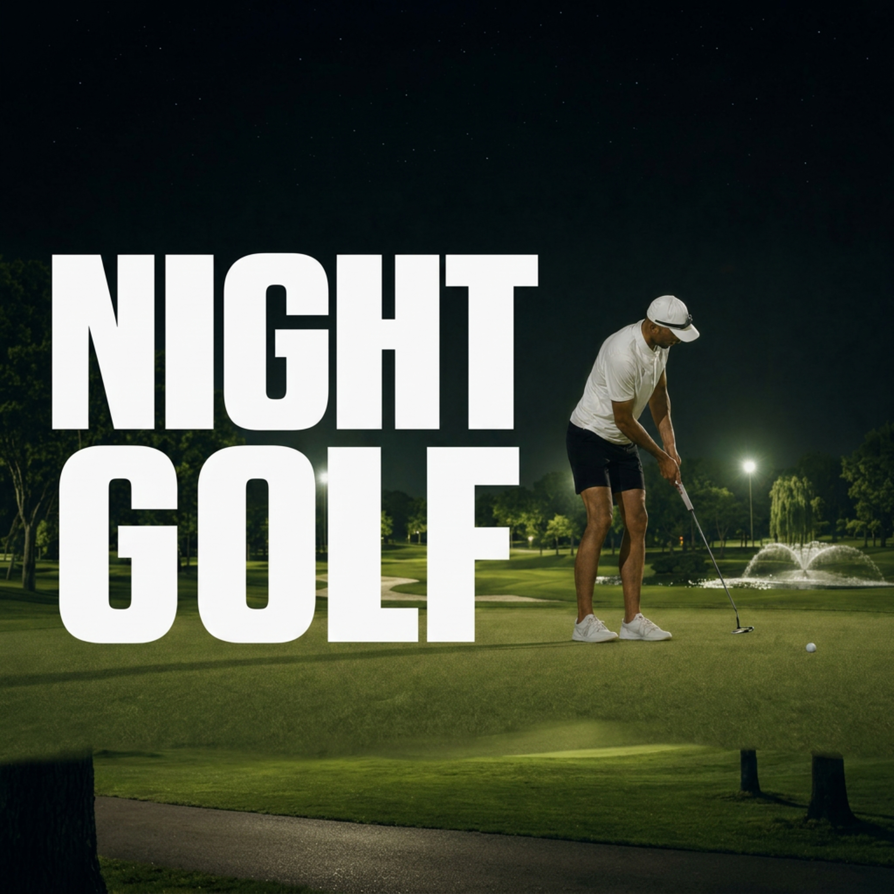 Building a Golf League From Scratch · Grass League Co-Founder Pete Wilson | Under The Number