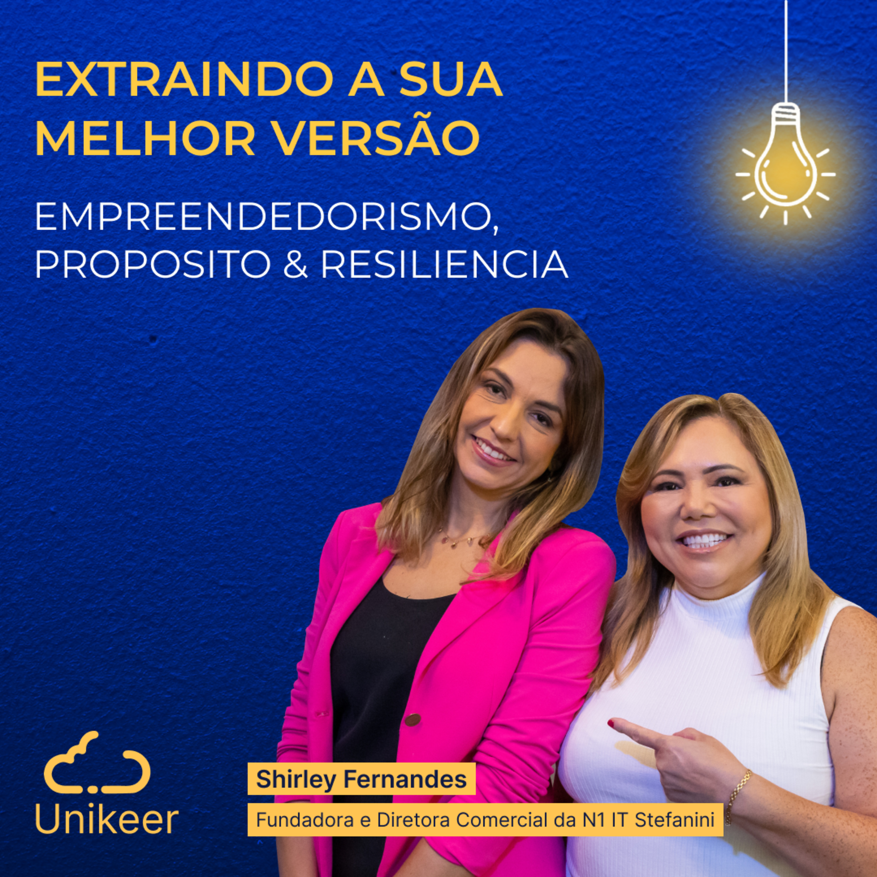 Pausa na Programação Podcast