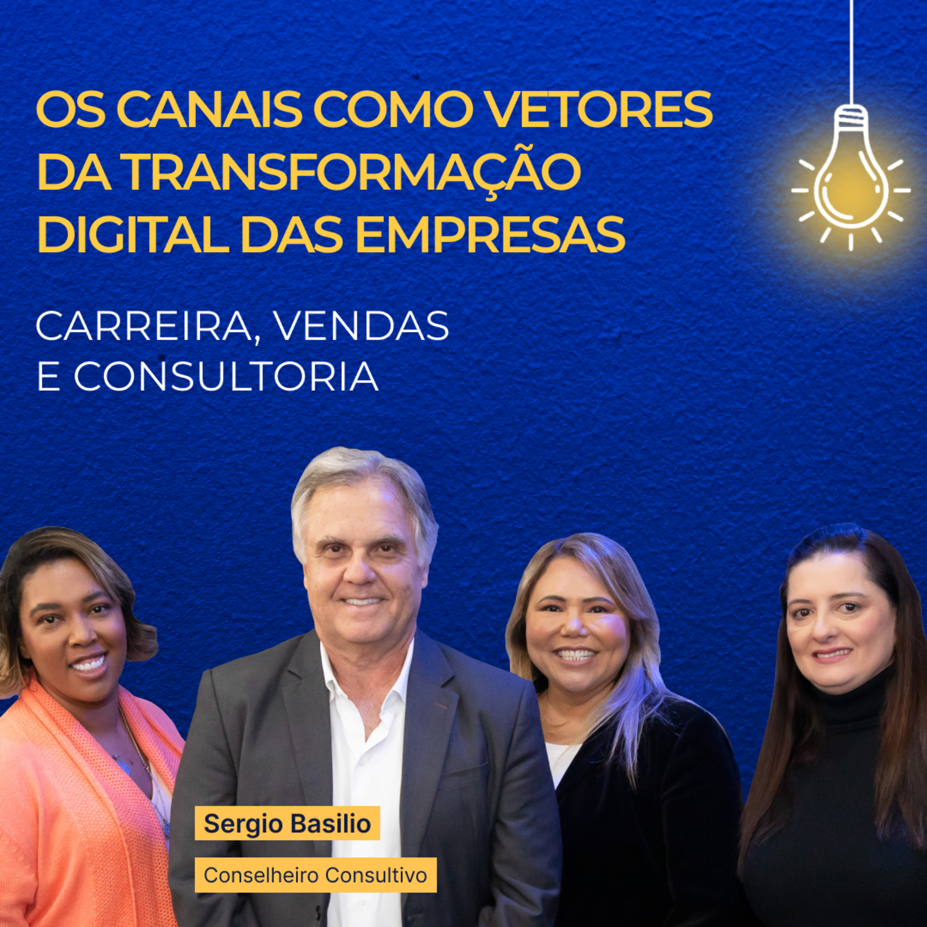 Pausa na Programação Podcast