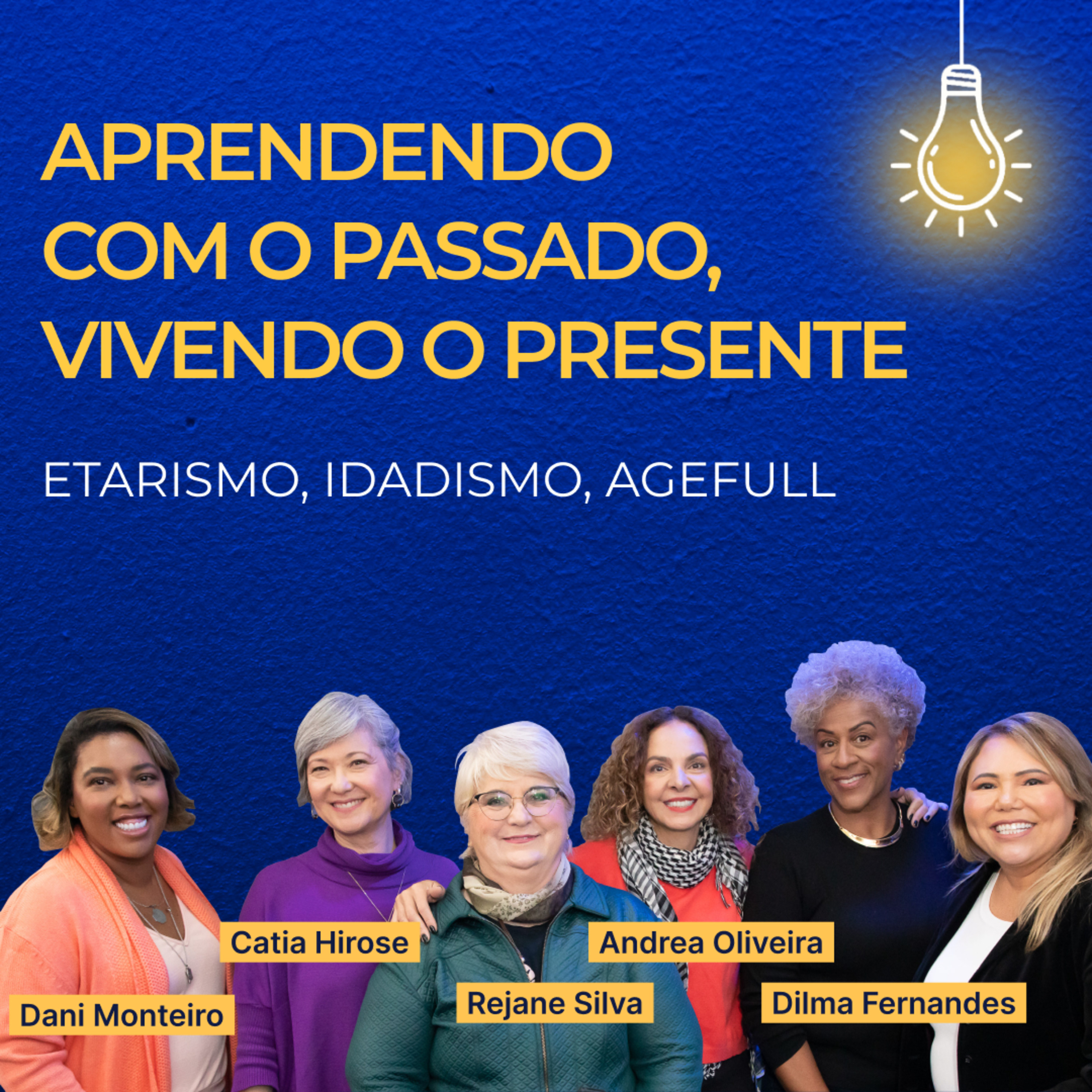 Pausa na Programação Podcast