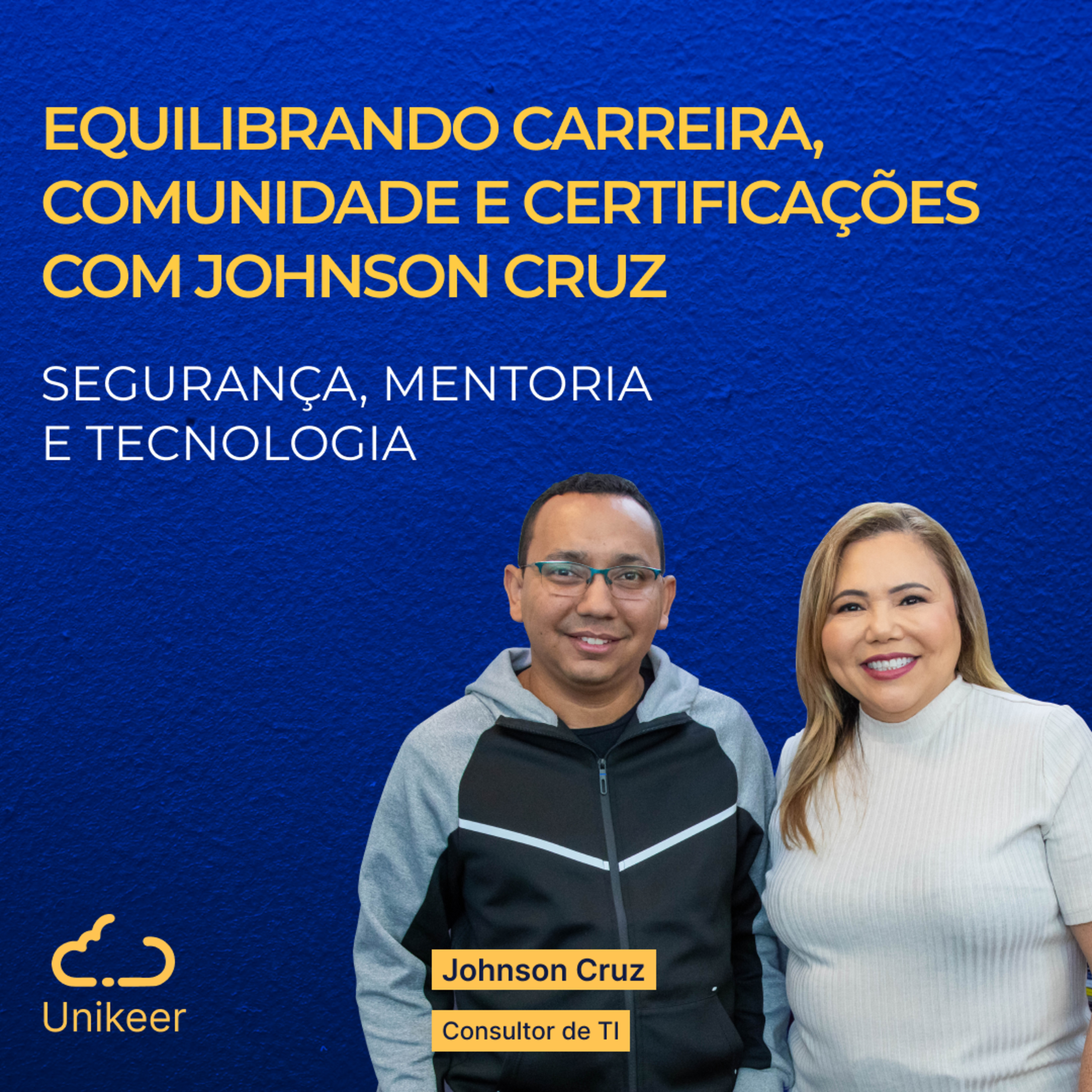 Pausa na Programação Podcast