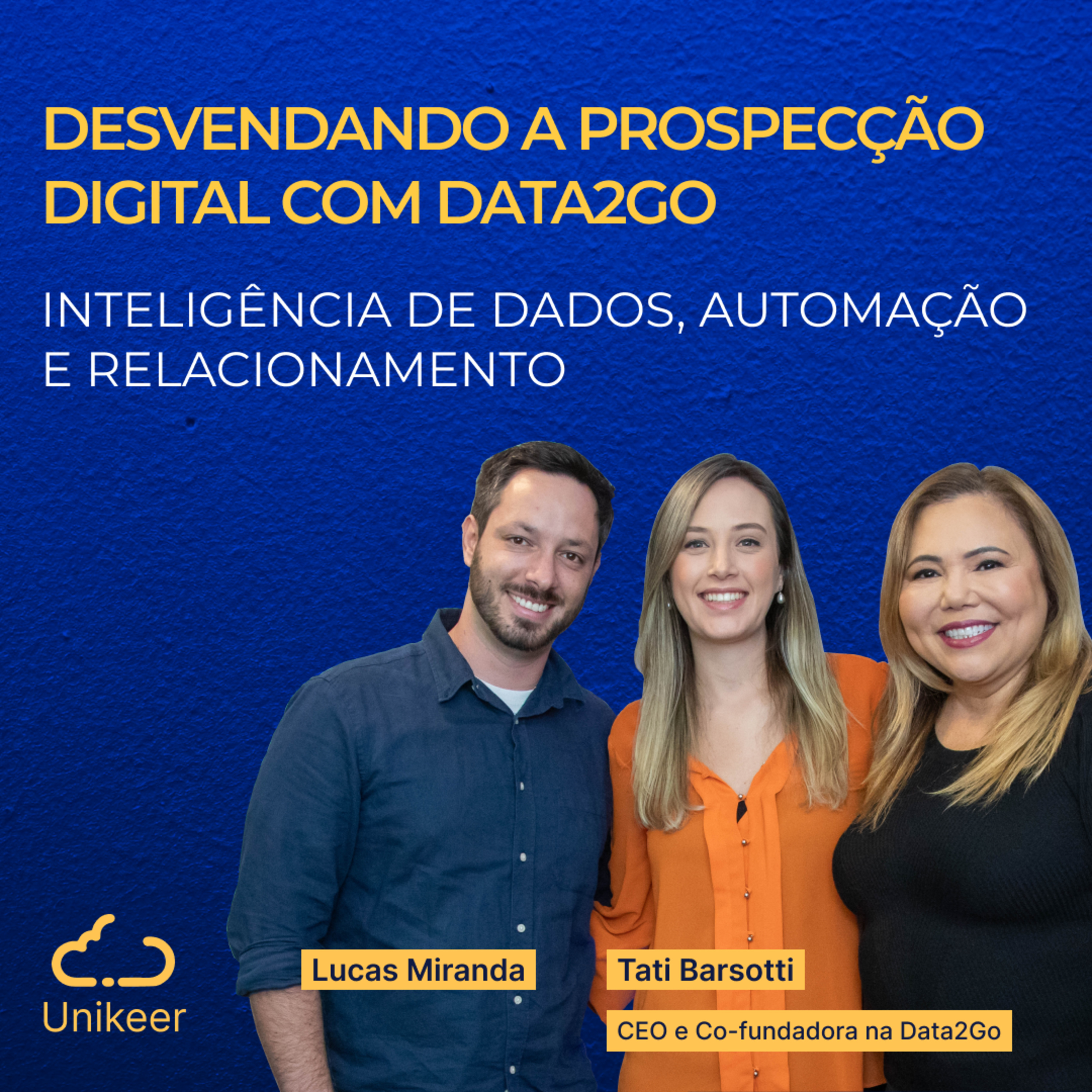 Pausa na Programação Podcast