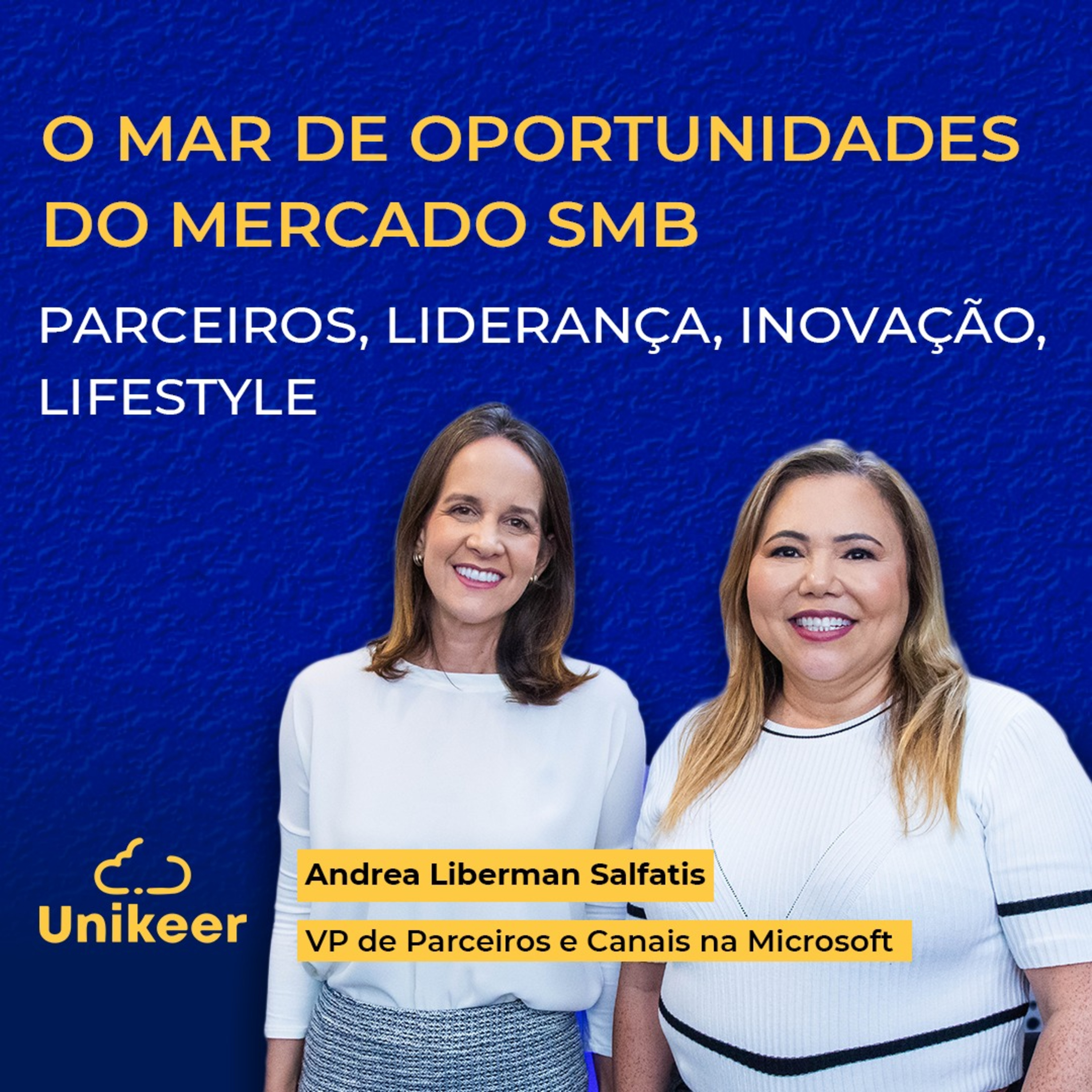 Pausa na Programação Podcast