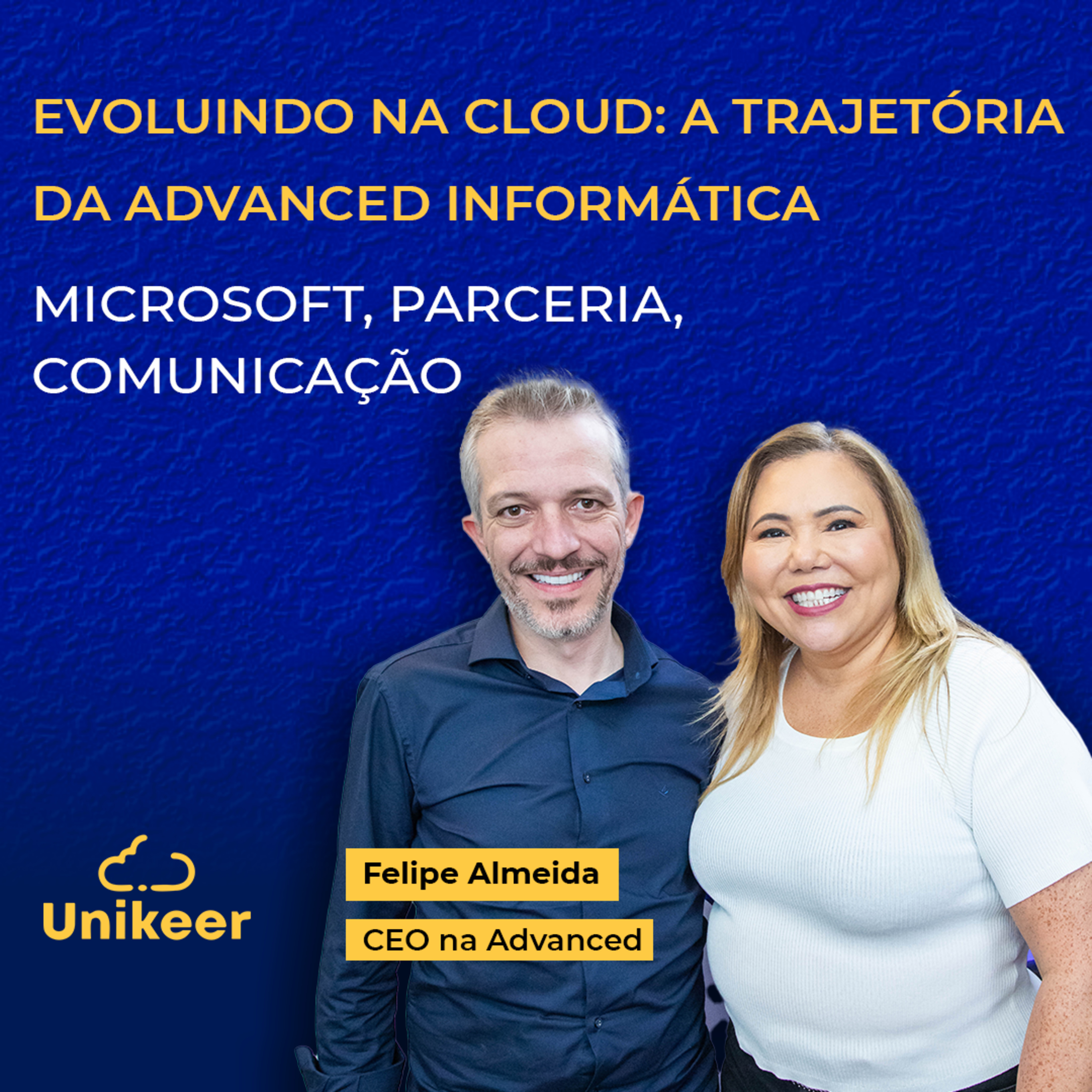 Pausa na Programação Podcast