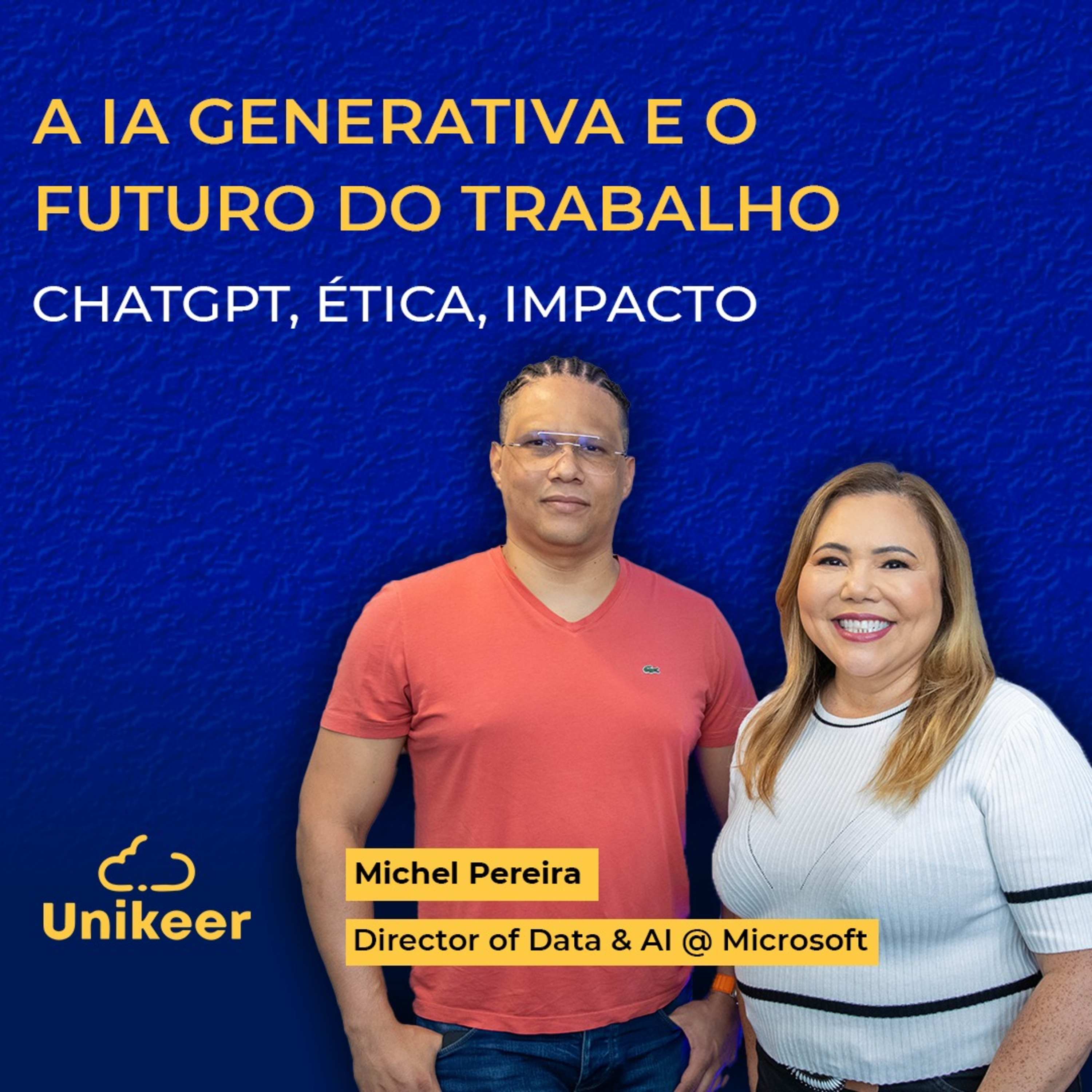 Pausa na Programação Podcast