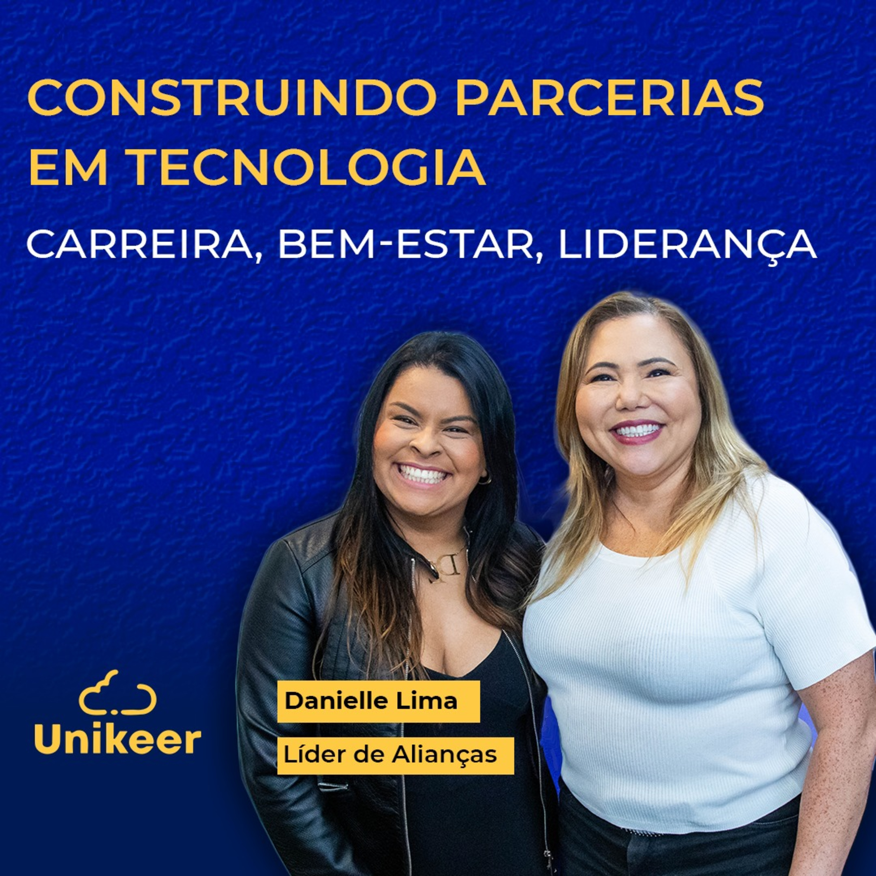 Pausa na Programação Podcast