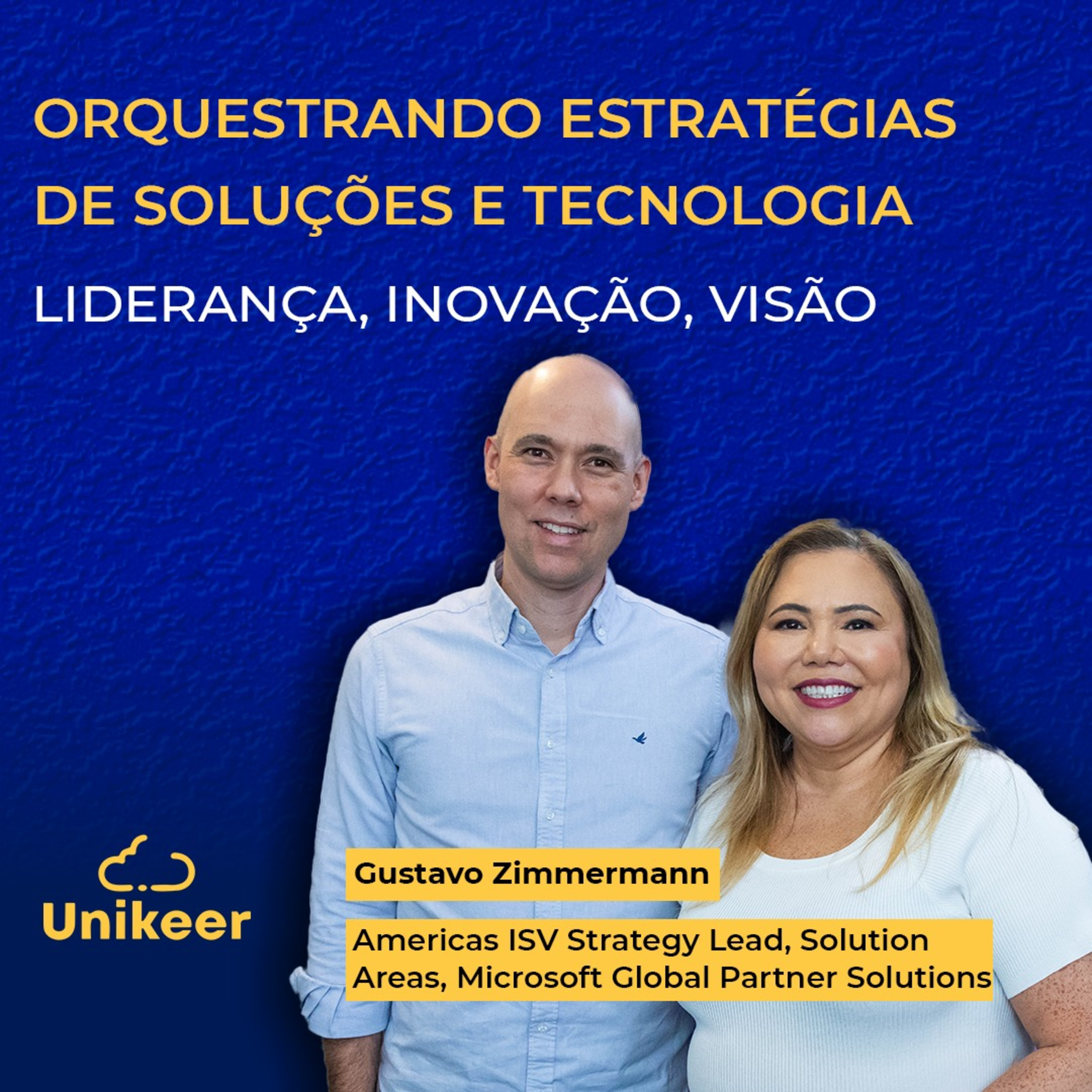 Pausa na Programação Podcast