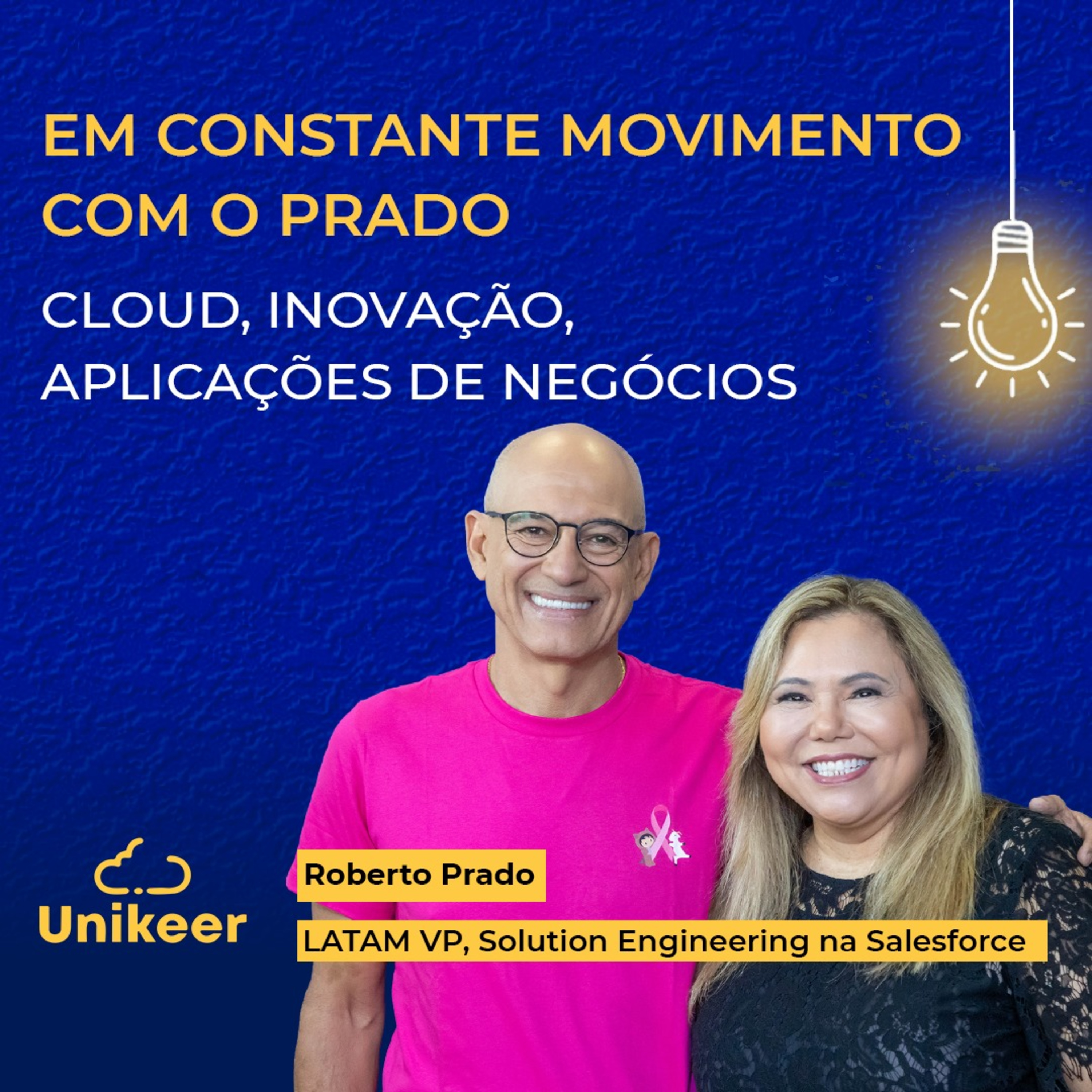 Pausa na Programação Podcast