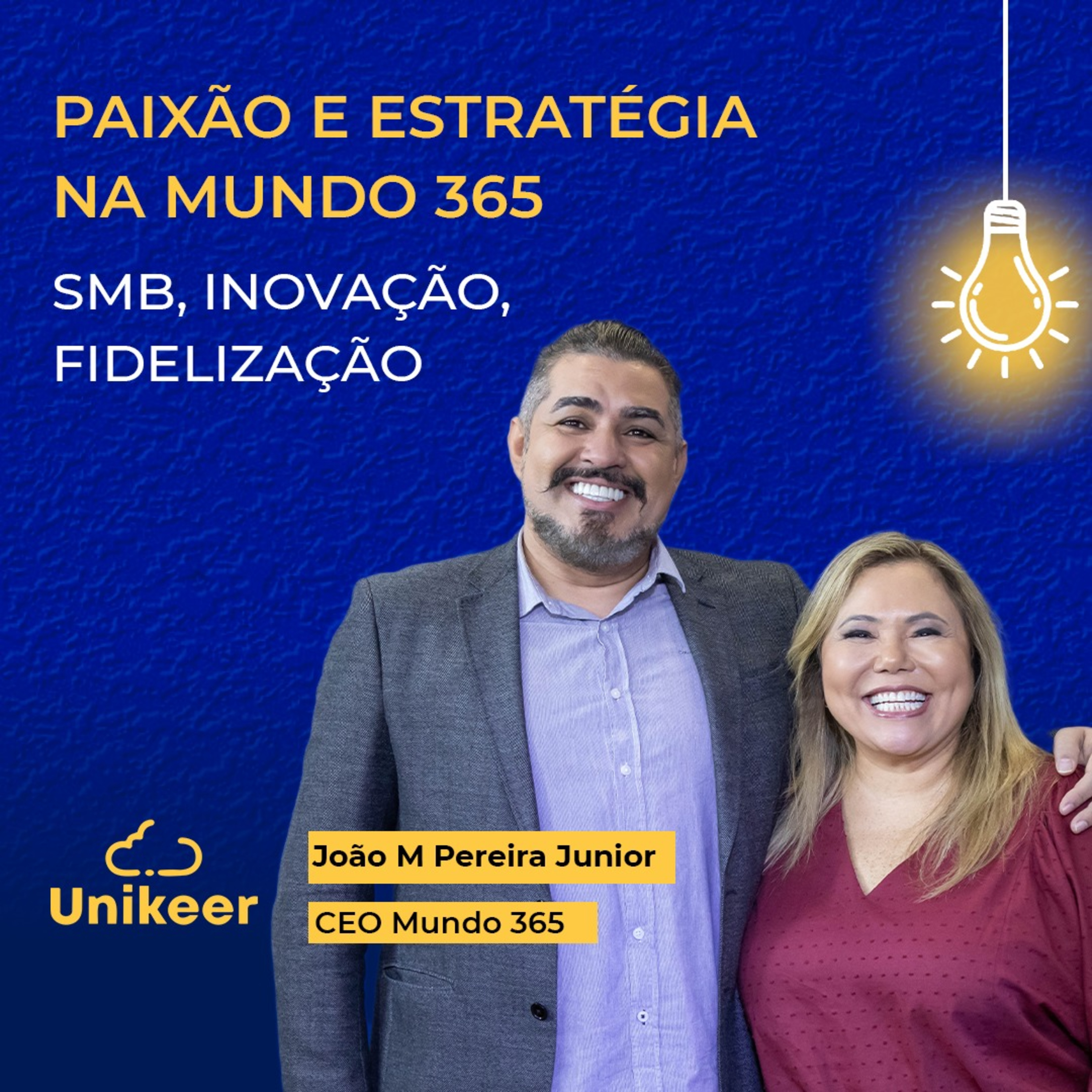 Pausa na Programação Podcast