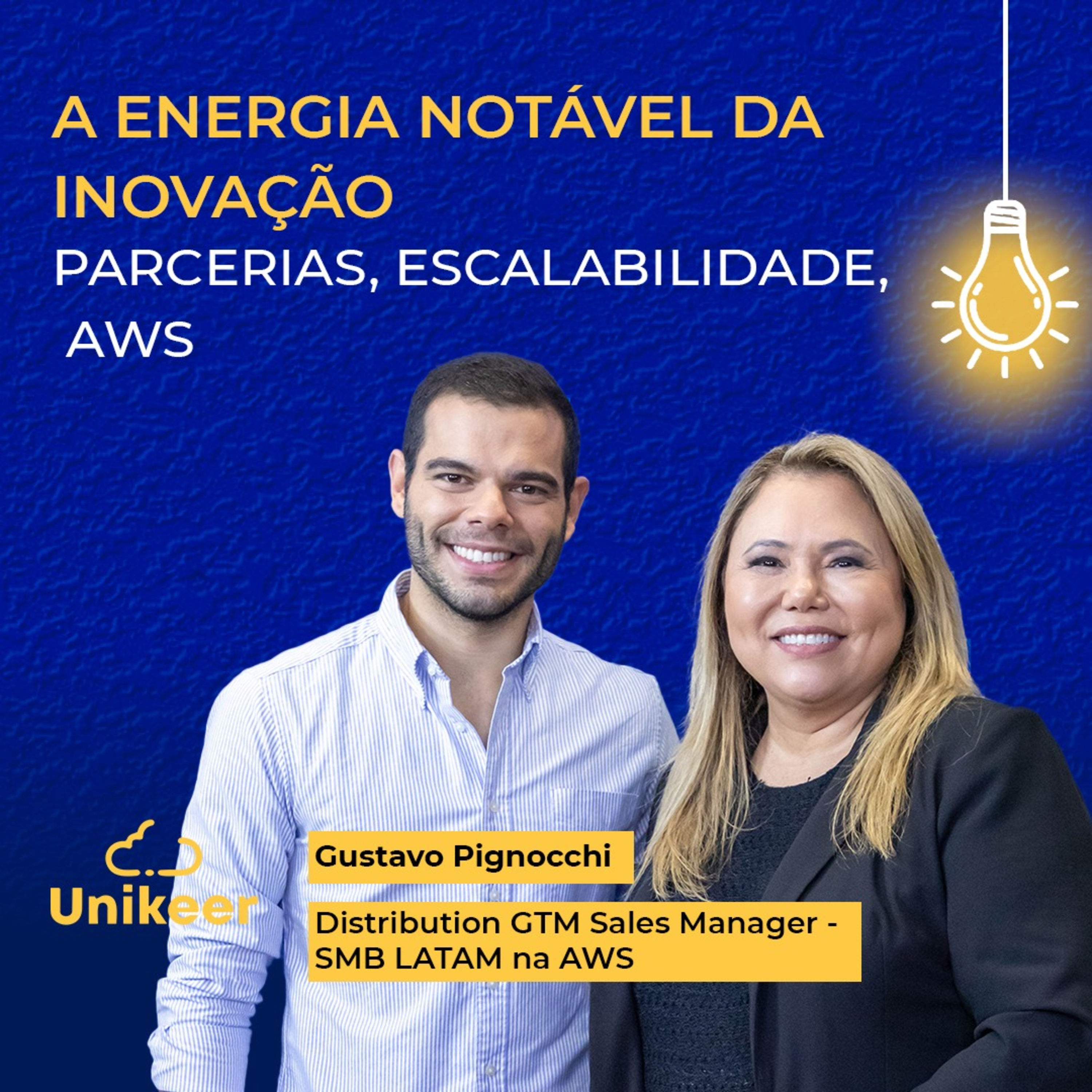 Pausa na Programação Podcast