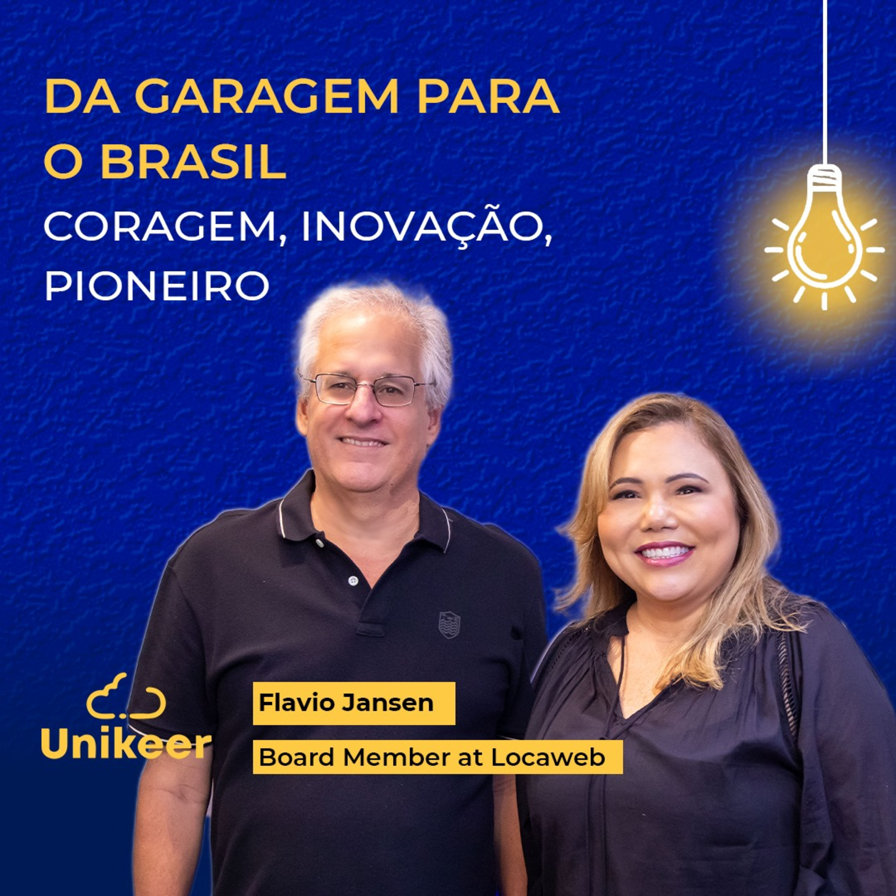 Pausa na Programação Podcast
