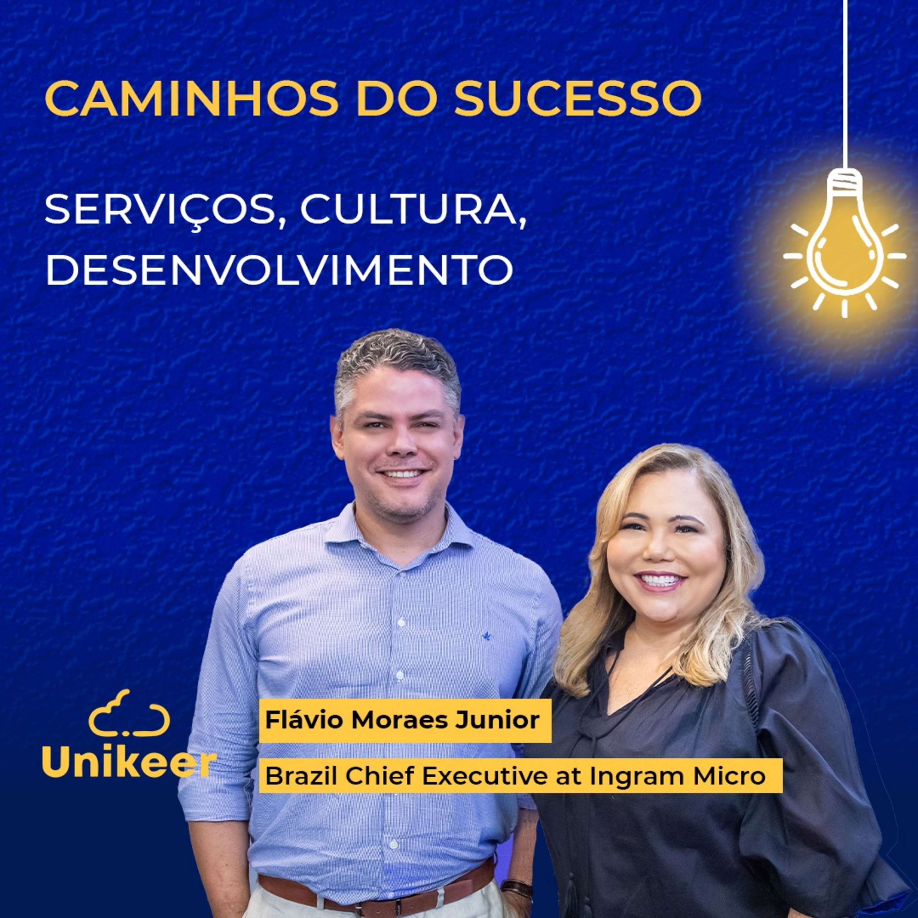Pausa na Programação Podcast