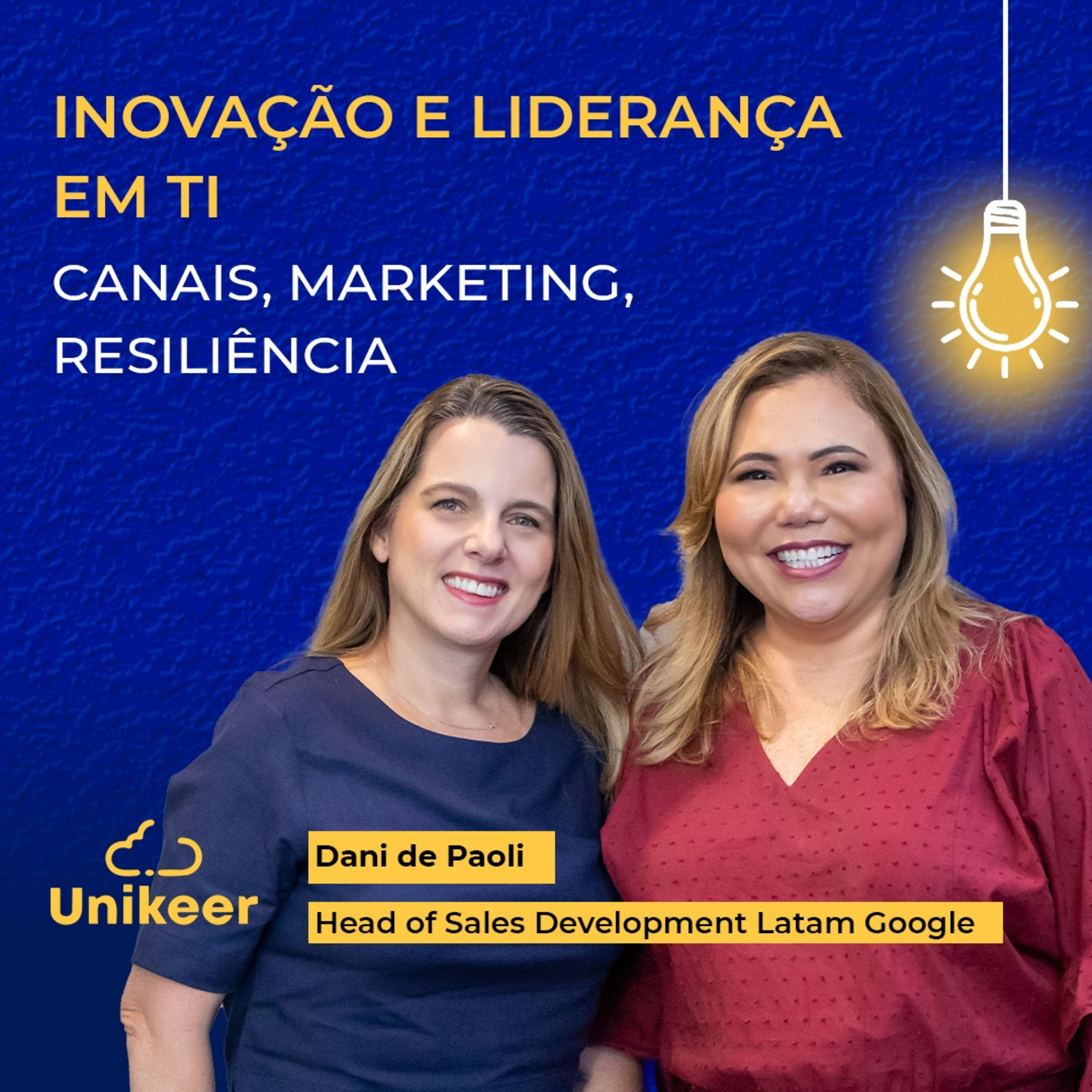 Pausa na Programação Podcast