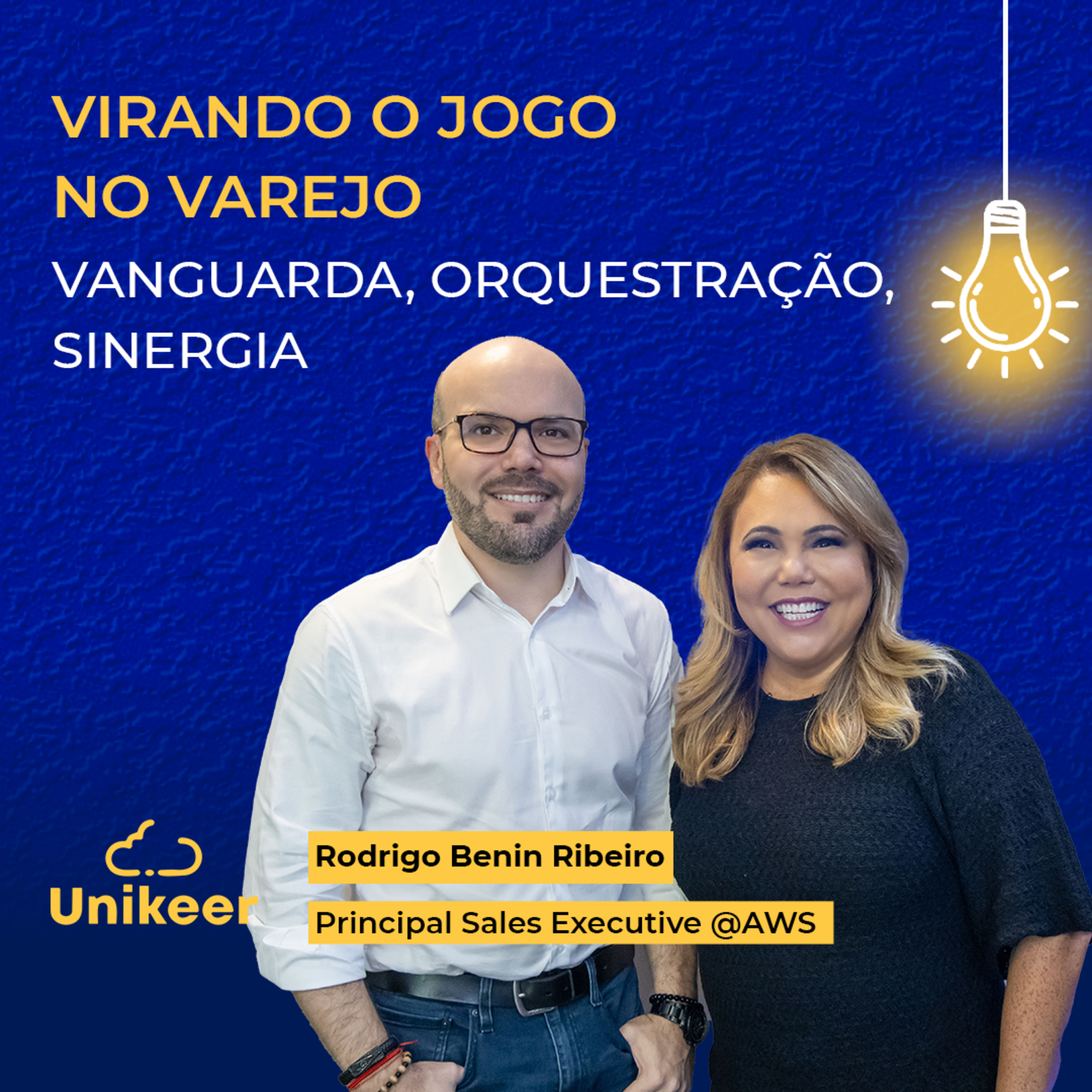 Pausa na Programação Podcast
