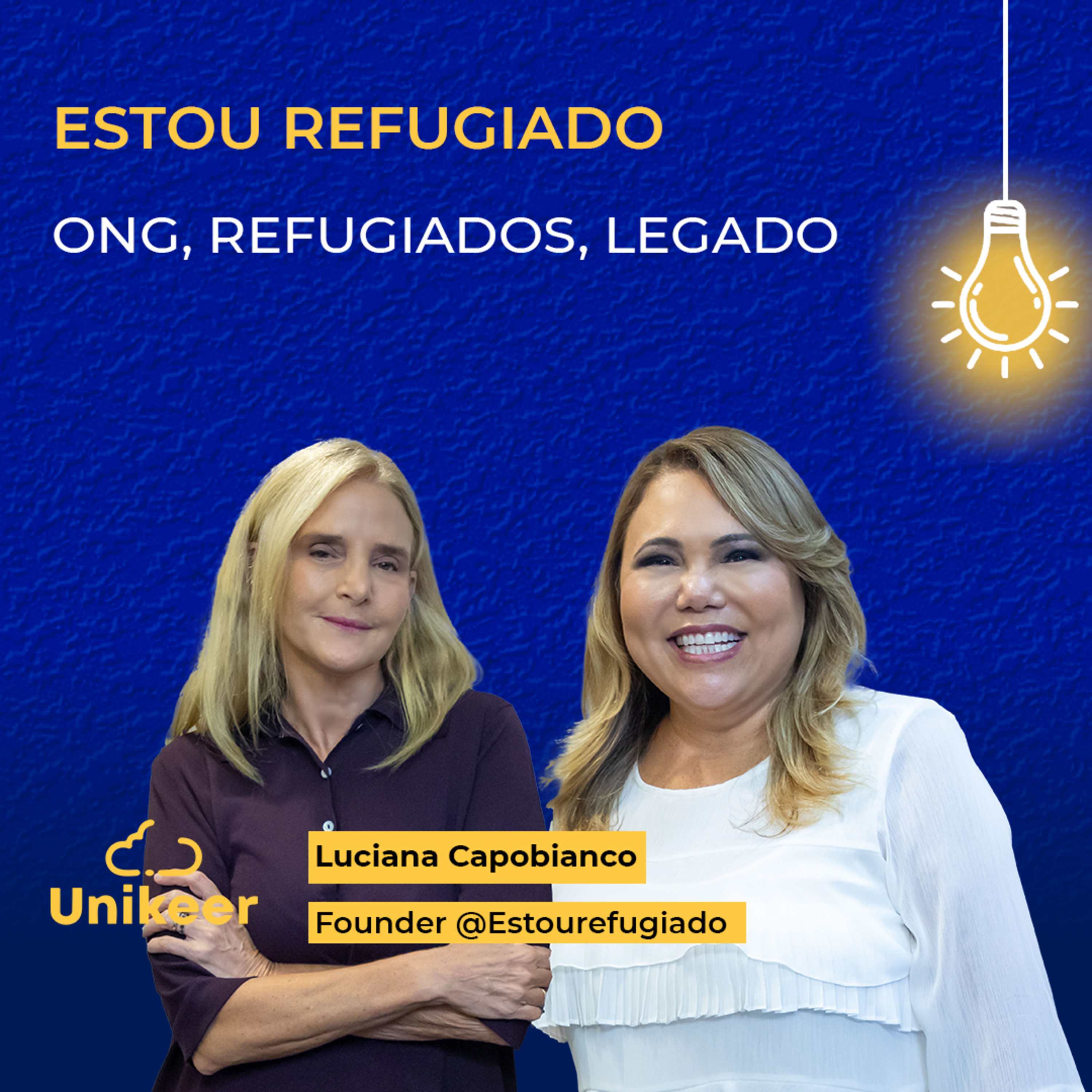 Pausa na Programação Podcast
