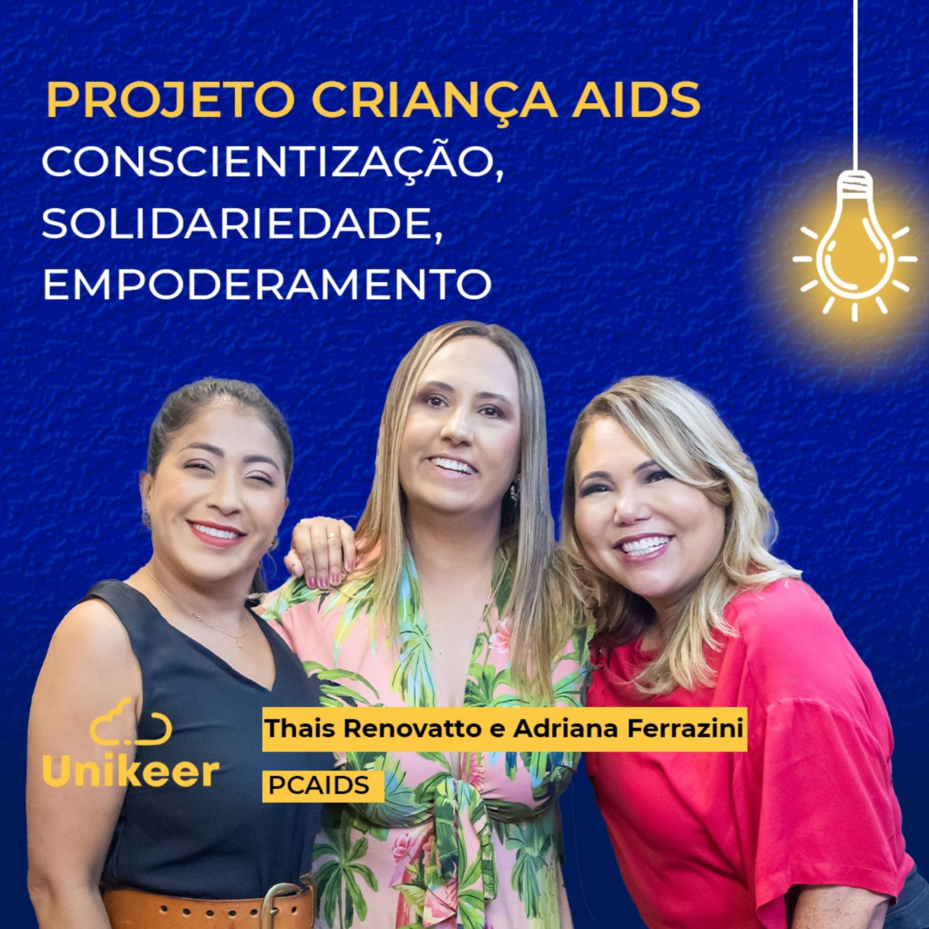 Pausa na Programação Podcast