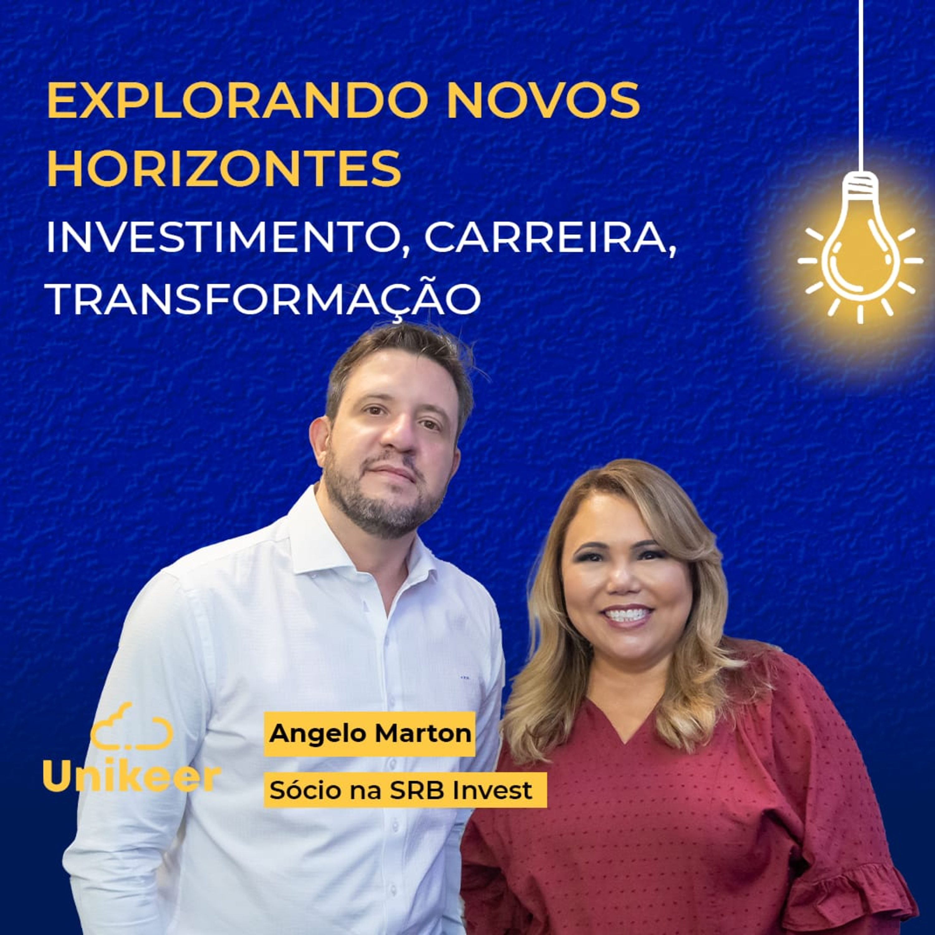 Pausa na Programação Podcast