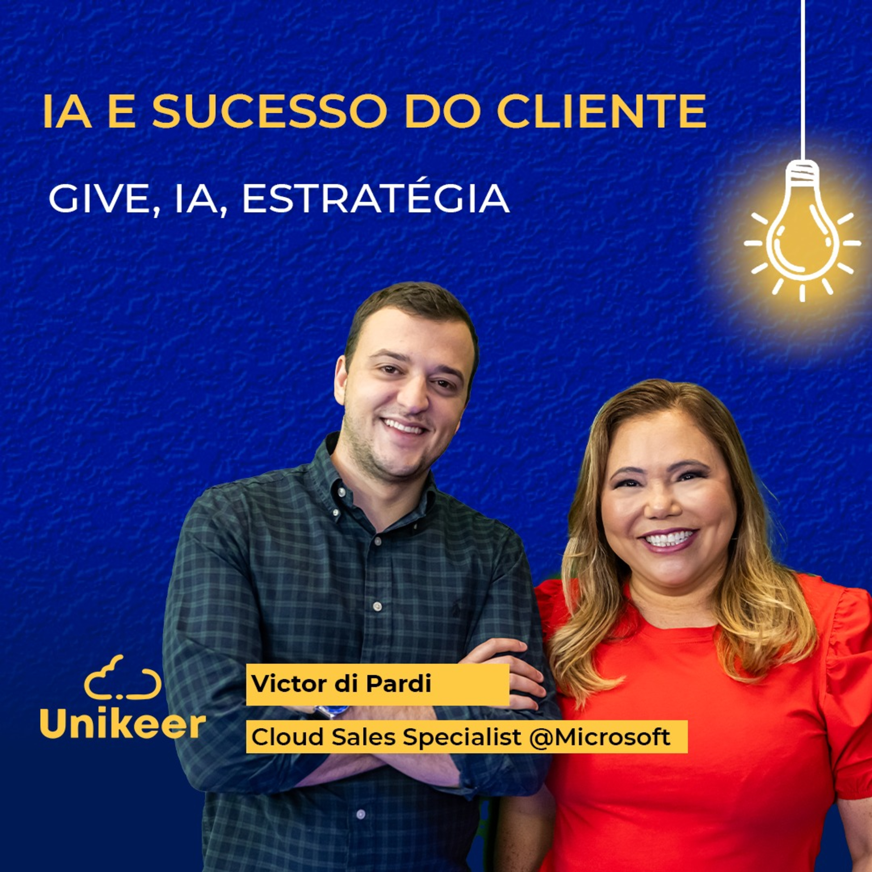Pausa na Programação Podcast