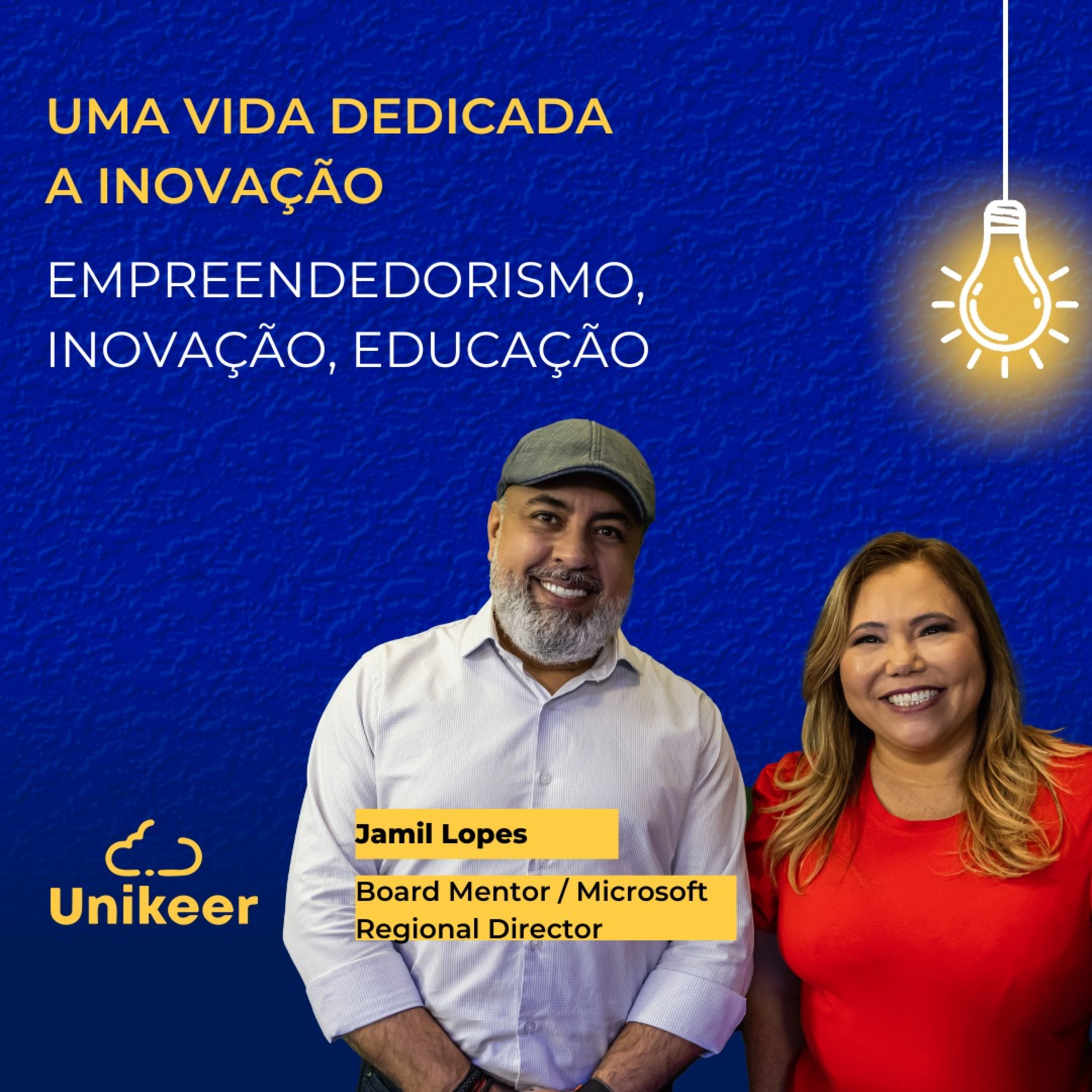 Pausa na Programação Podcast
