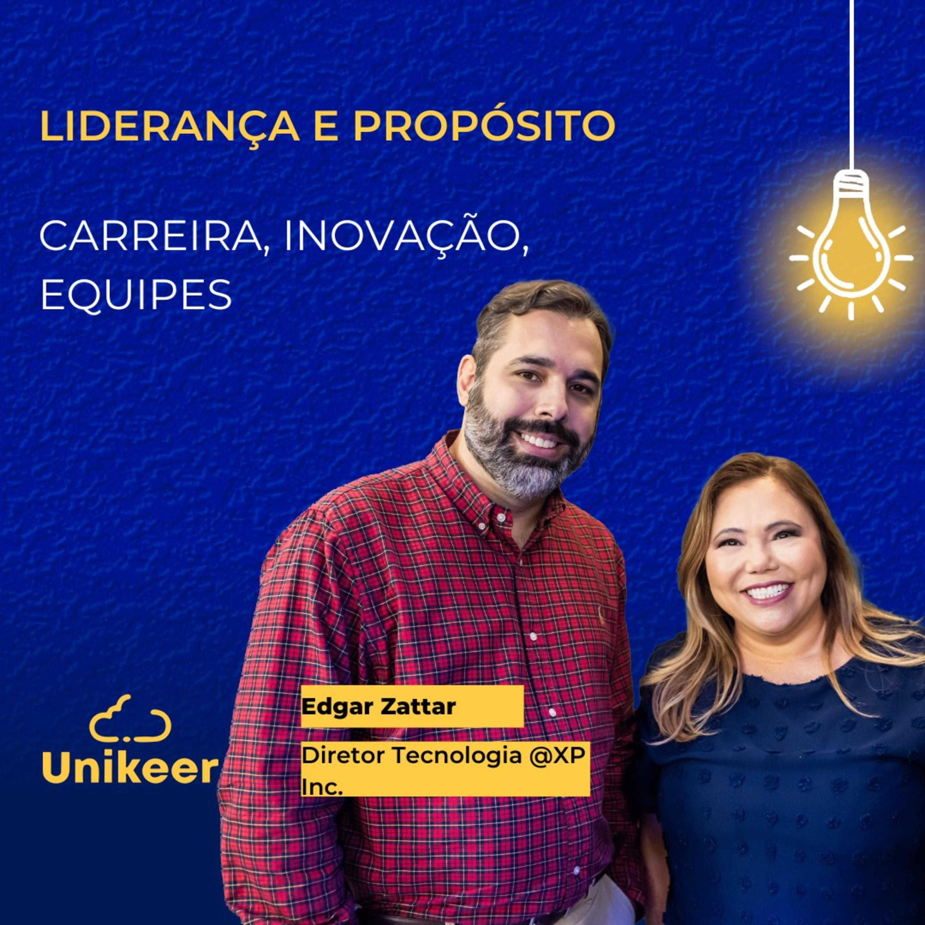 Pausa na Programação Podcast