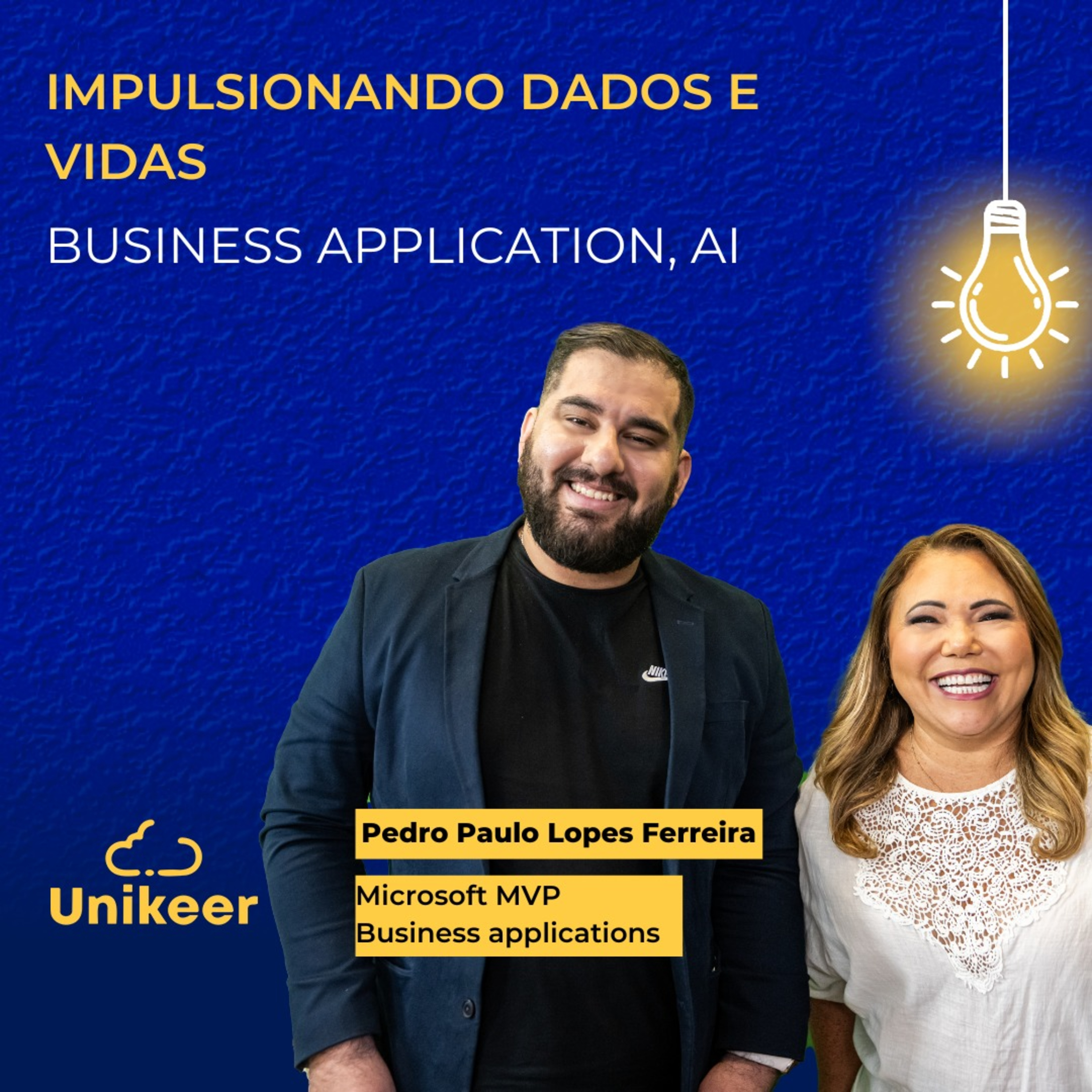 Pausa na Programação Podcast
