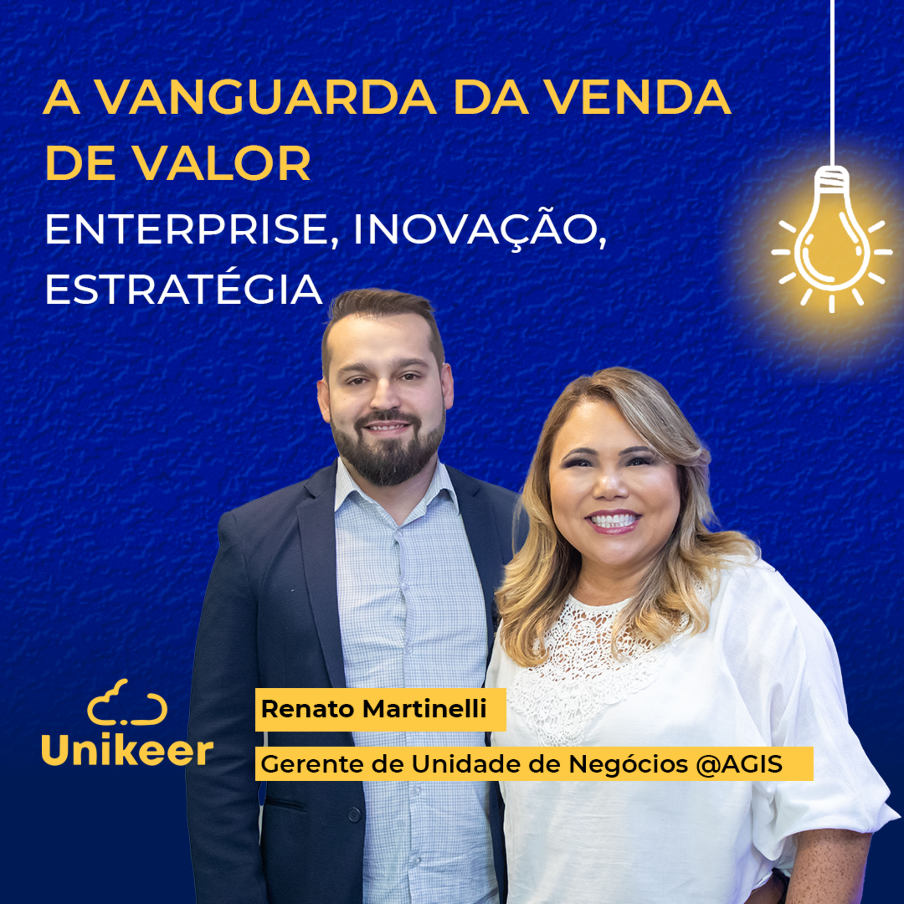 Pausa na Programação Podcast