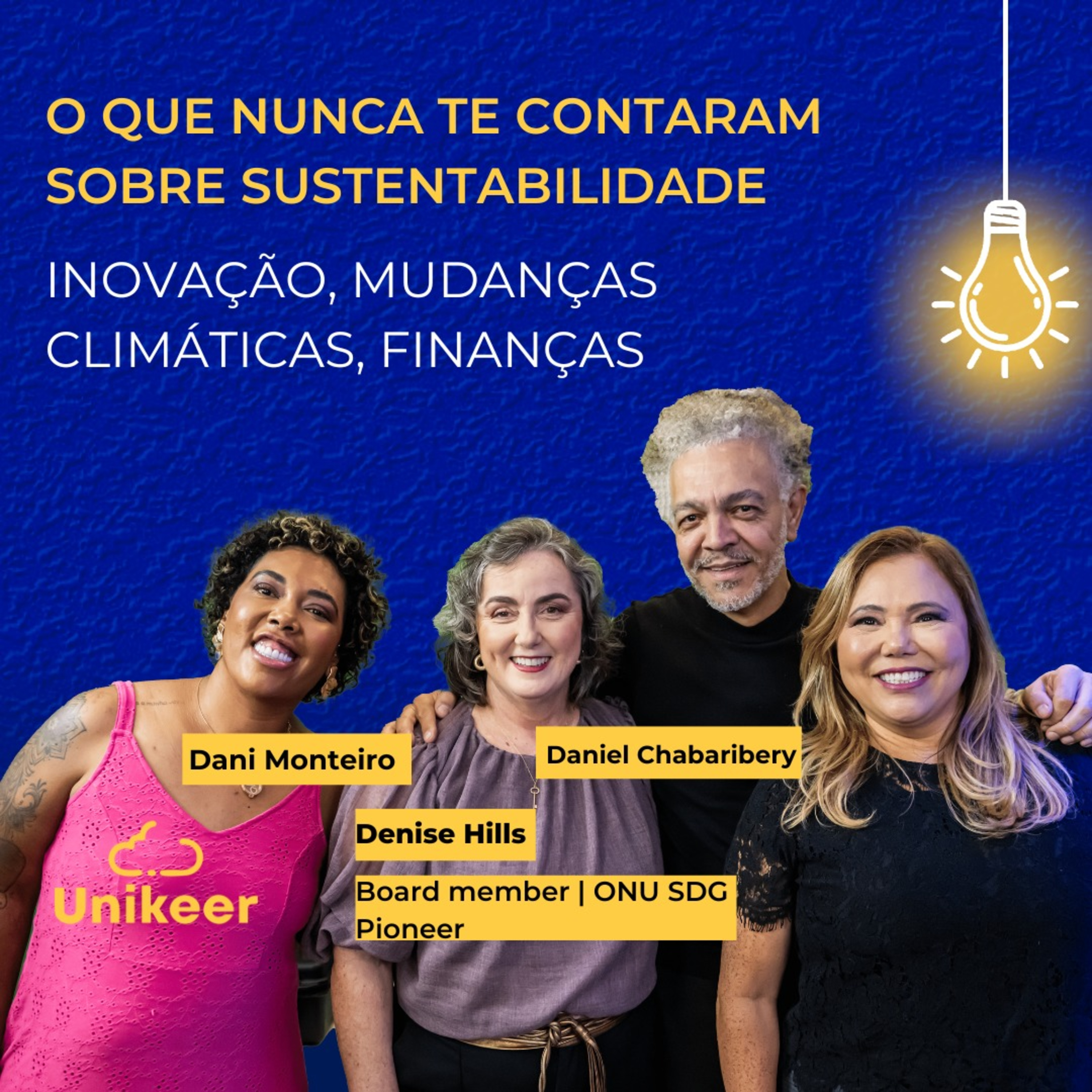 Pausa na Programação Podcast