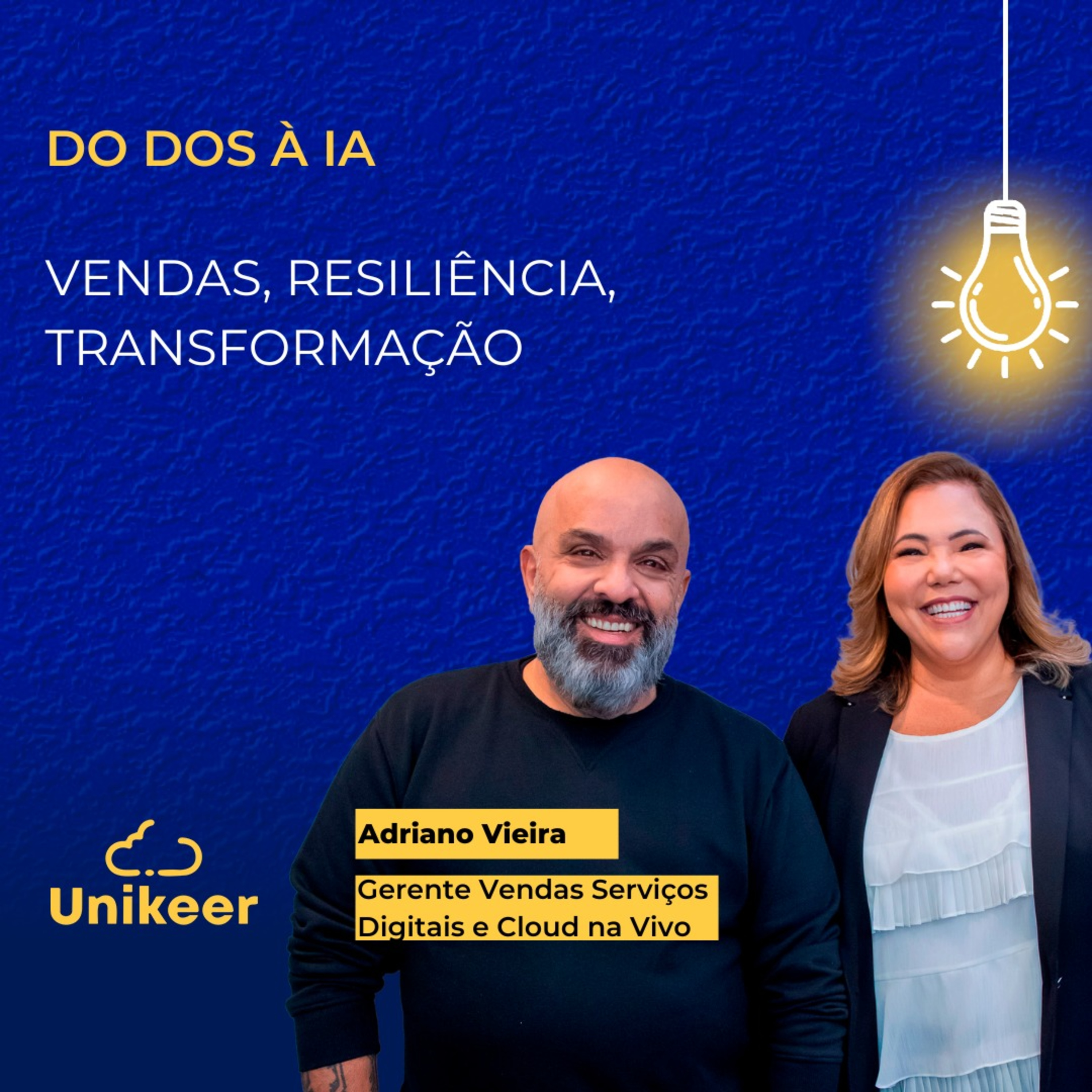 Pausa na Programação Podcast