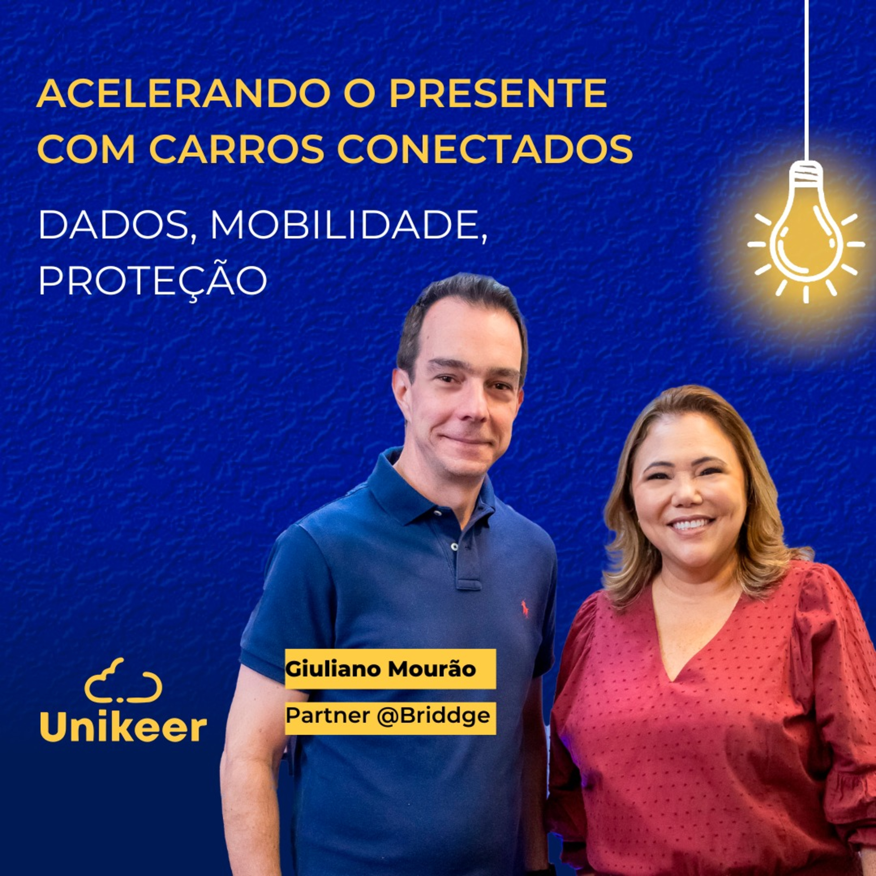 Pausa na Programação Podcast