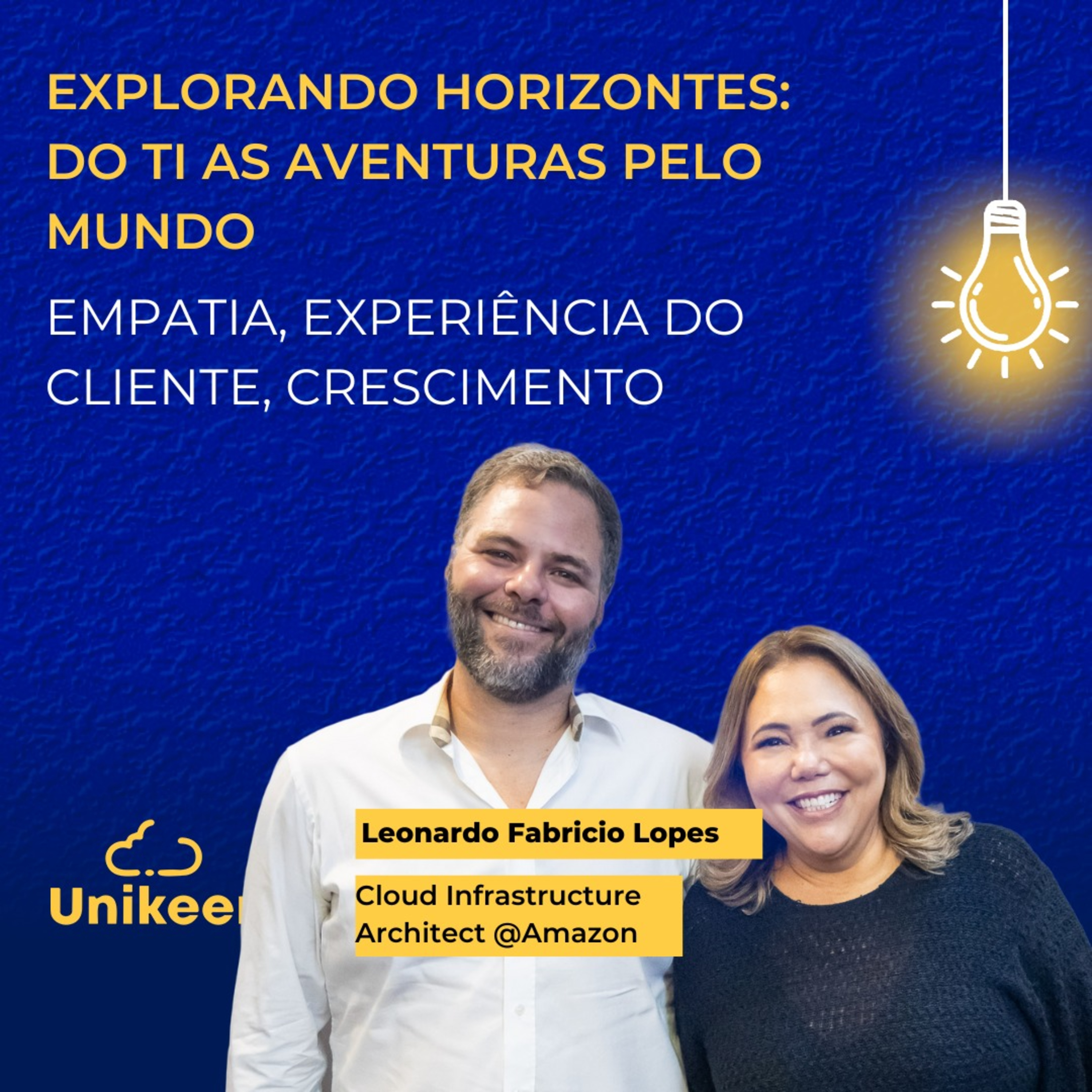 Pausa na Programação Podcast