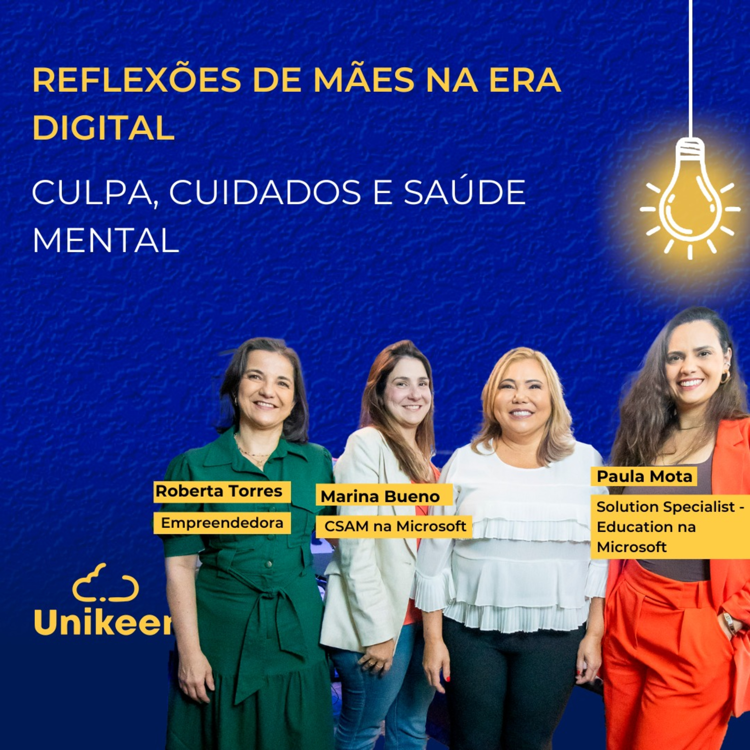 Pausa na Programação Podcast