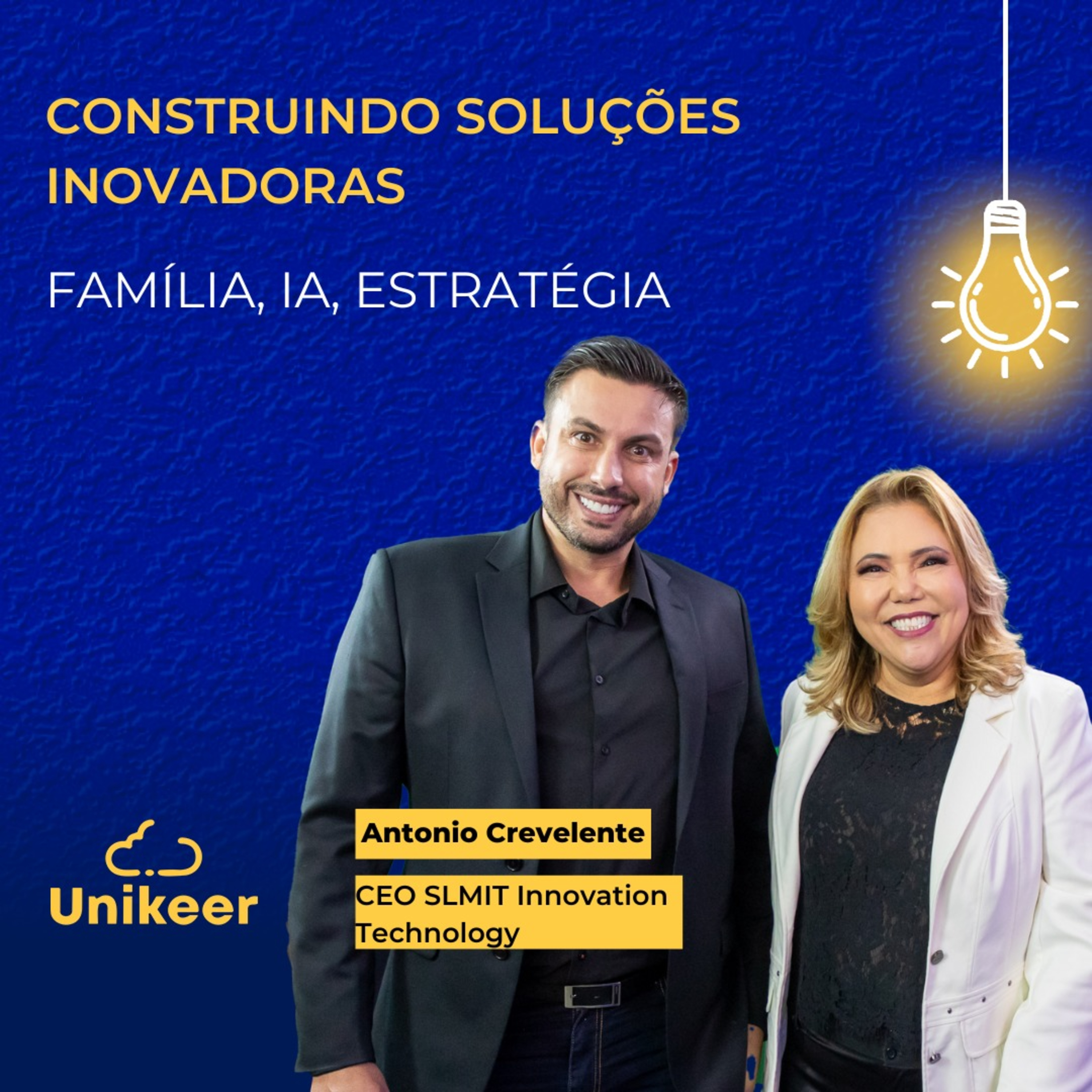 Pausa na Programação Podcast