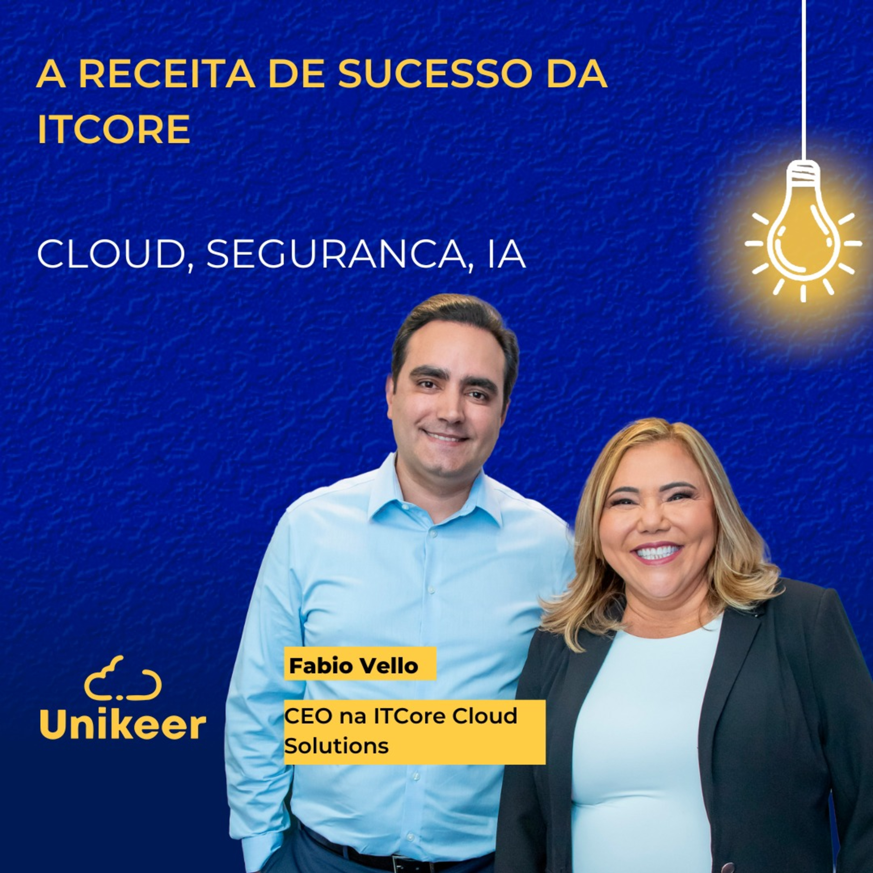 Pausa na Programação Podcast