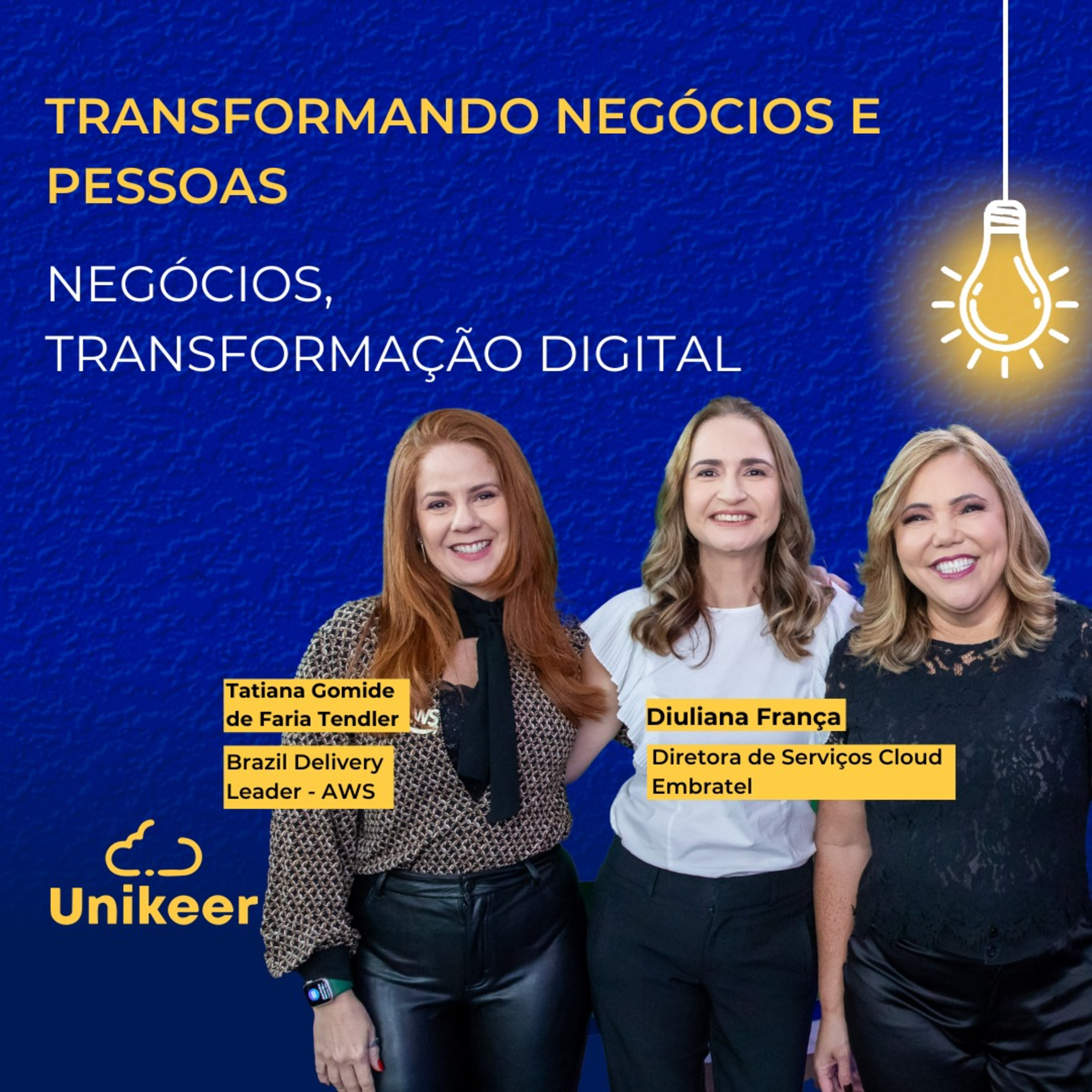Pausa na Programação Podcast