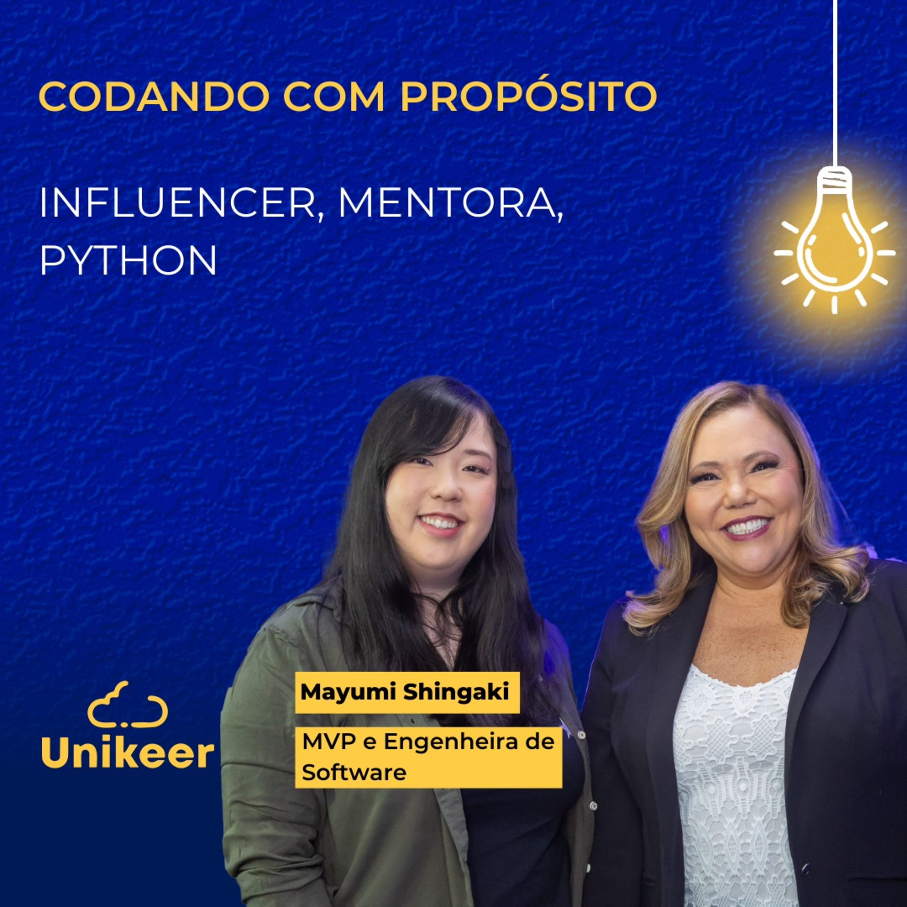 Pausa na Programação Podcast