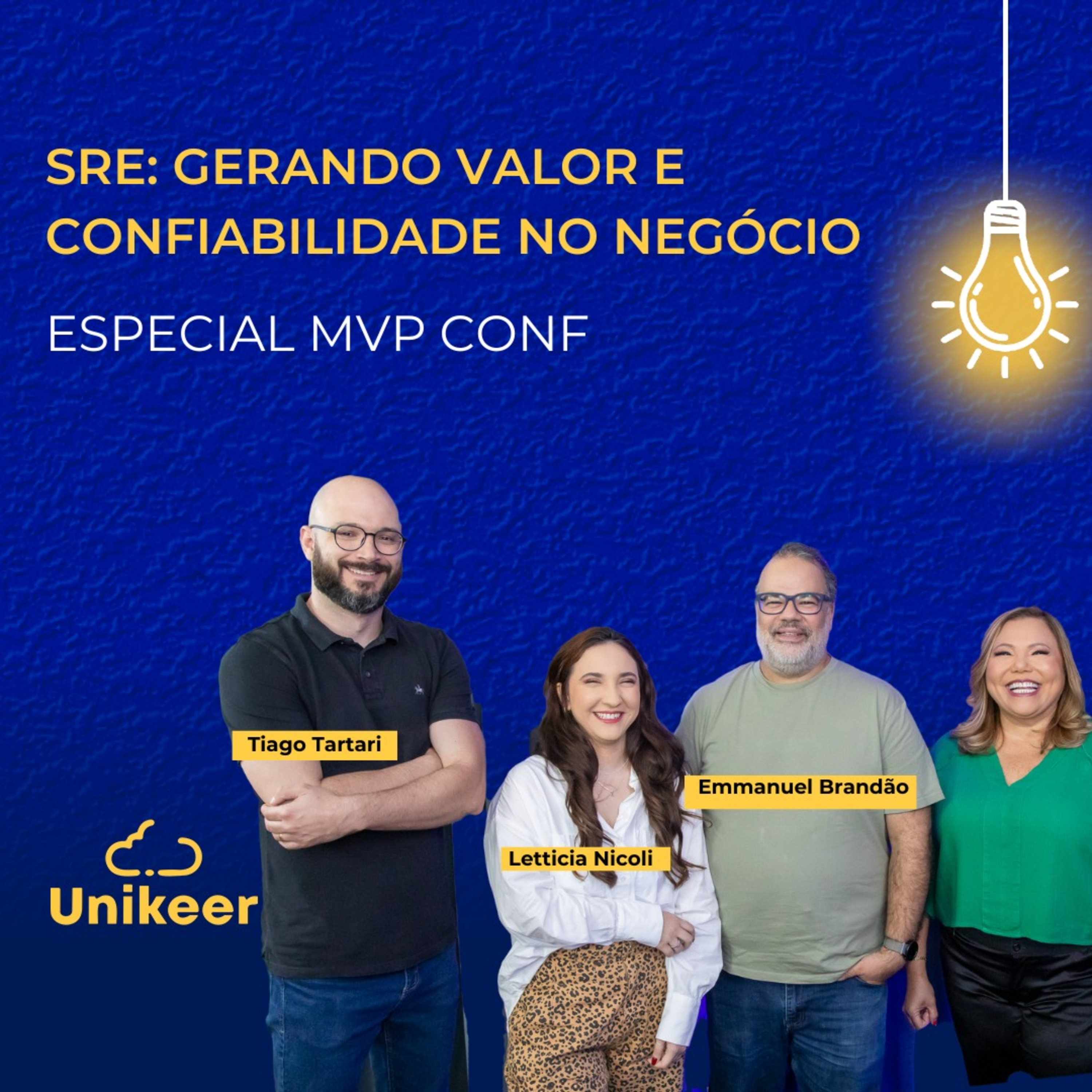Pausa na Programação Podcast