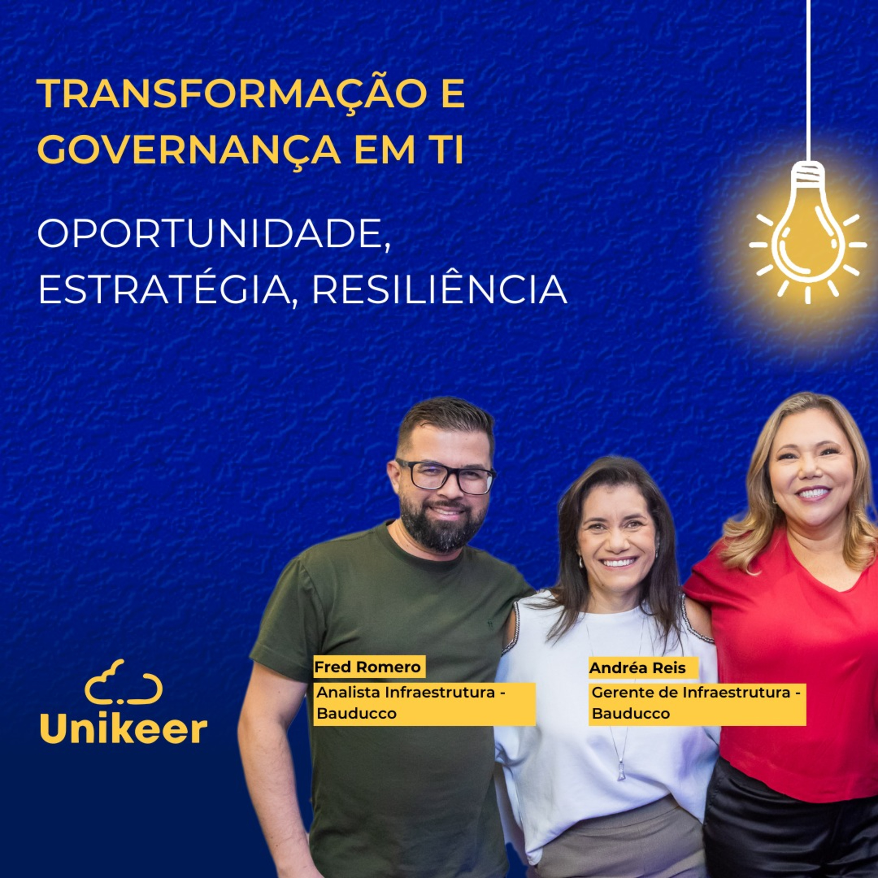 Pausa na Programação Podcast