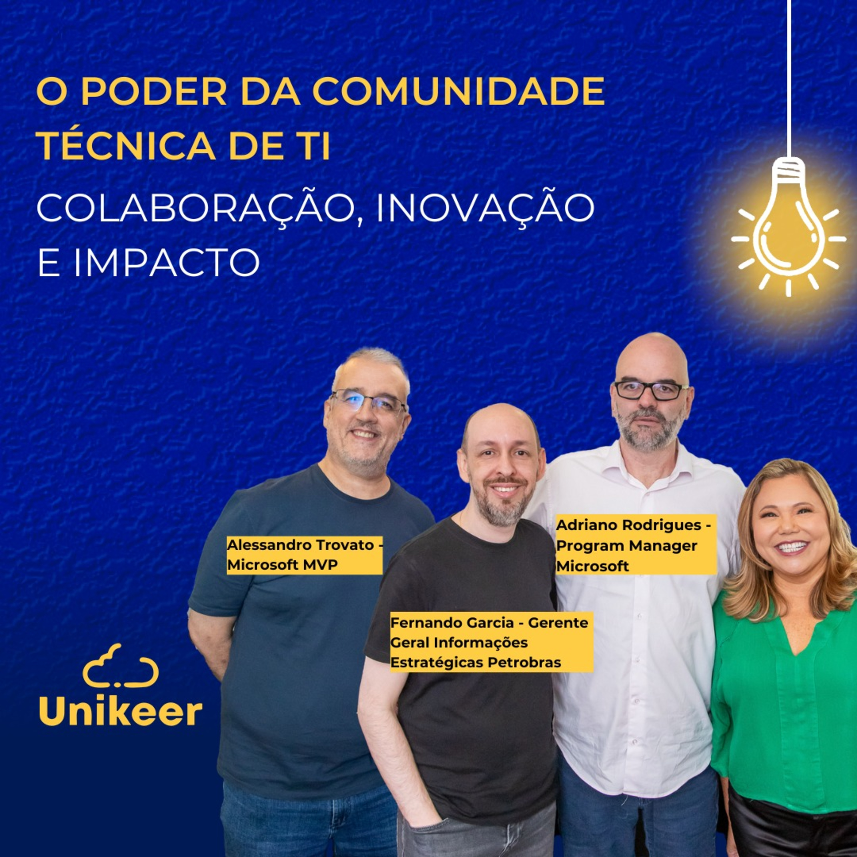 Pausa na Programação Podcast