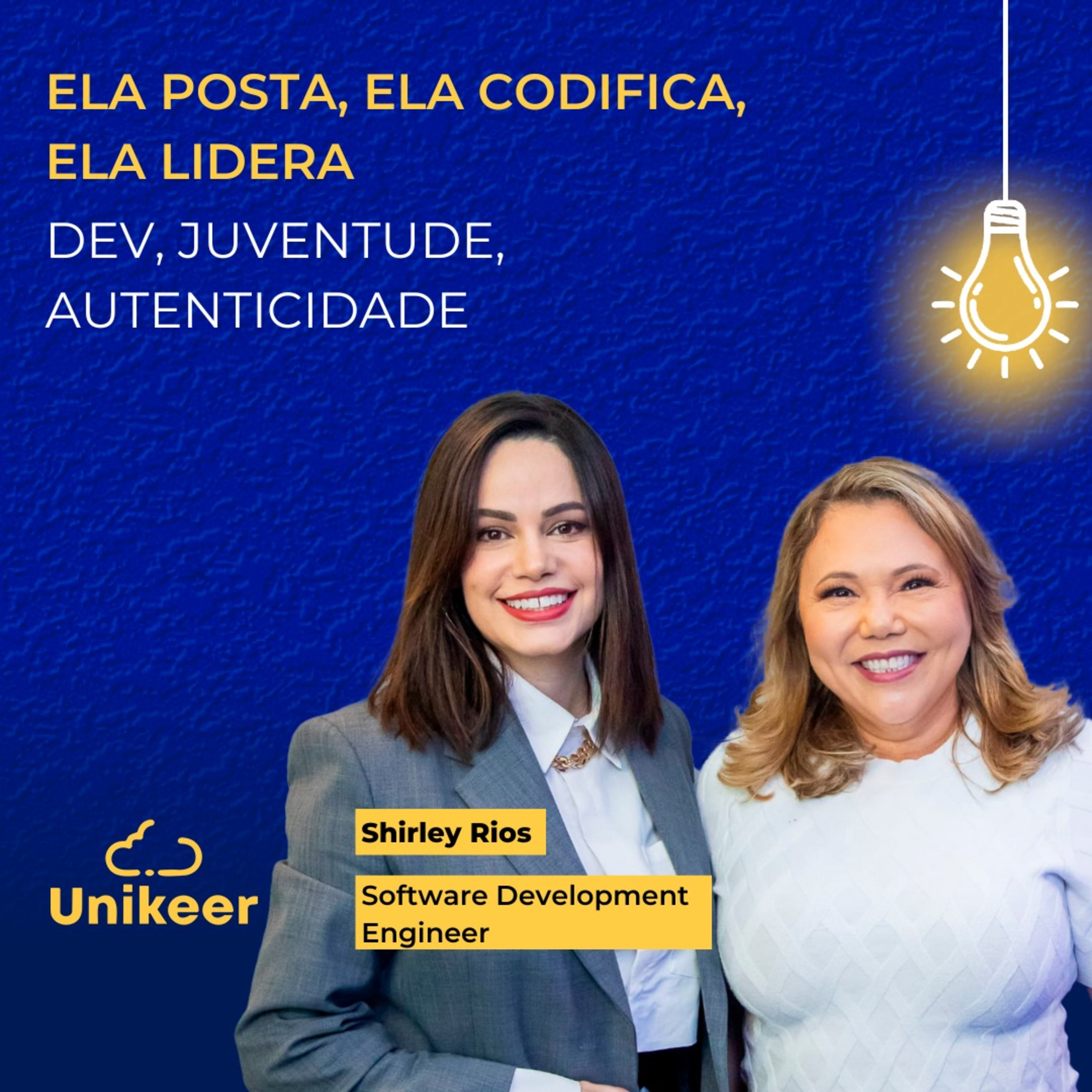 Pausa na Programação Podcast