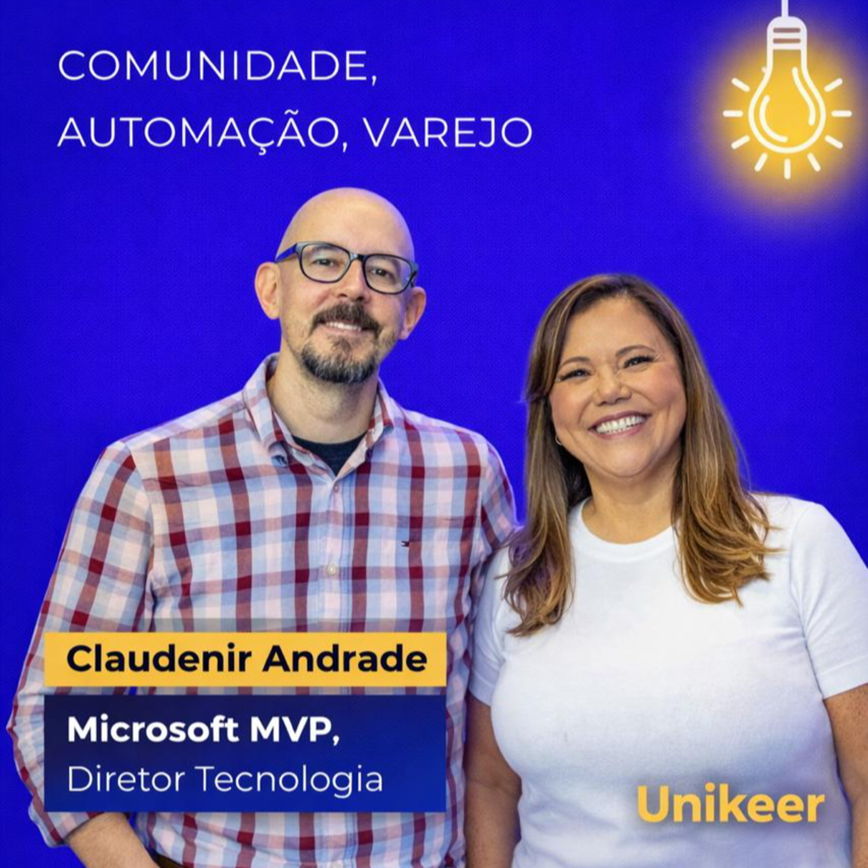 Pausa na Programação Podcast