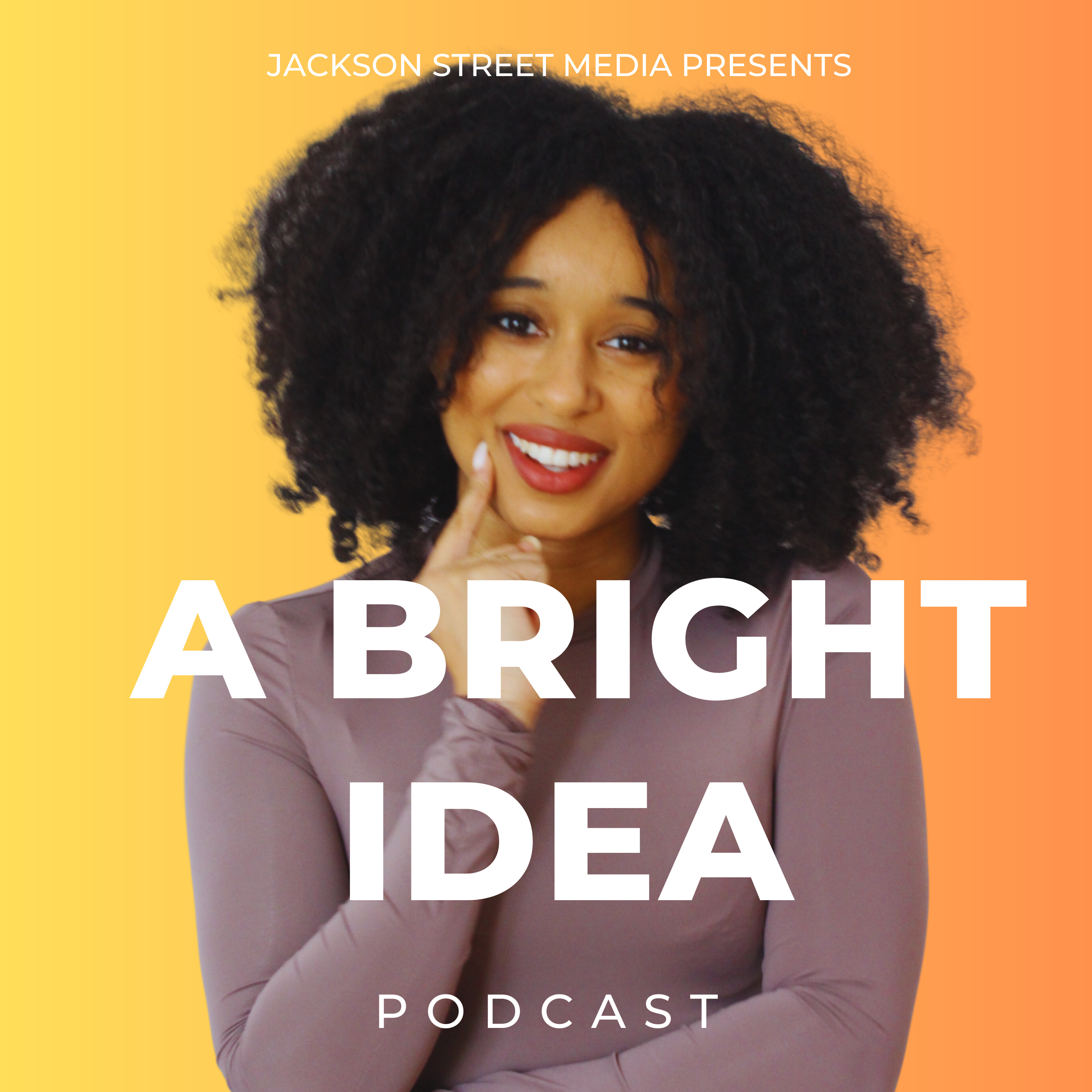 A Bright Idea
