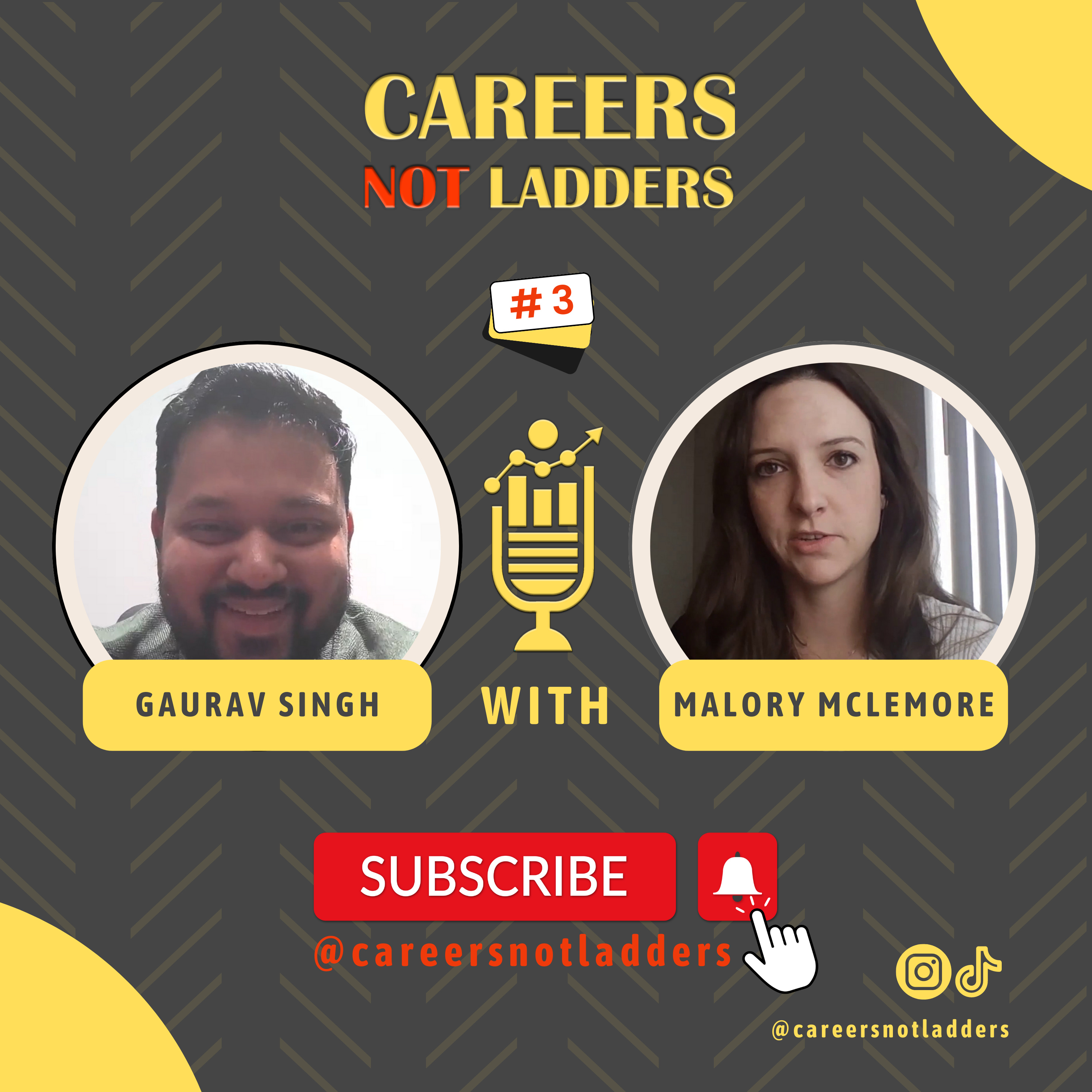 Ep 3: Journey of a female engineer from Alabama to being the CEO of her startup ft. Malory McLemore episode artwork