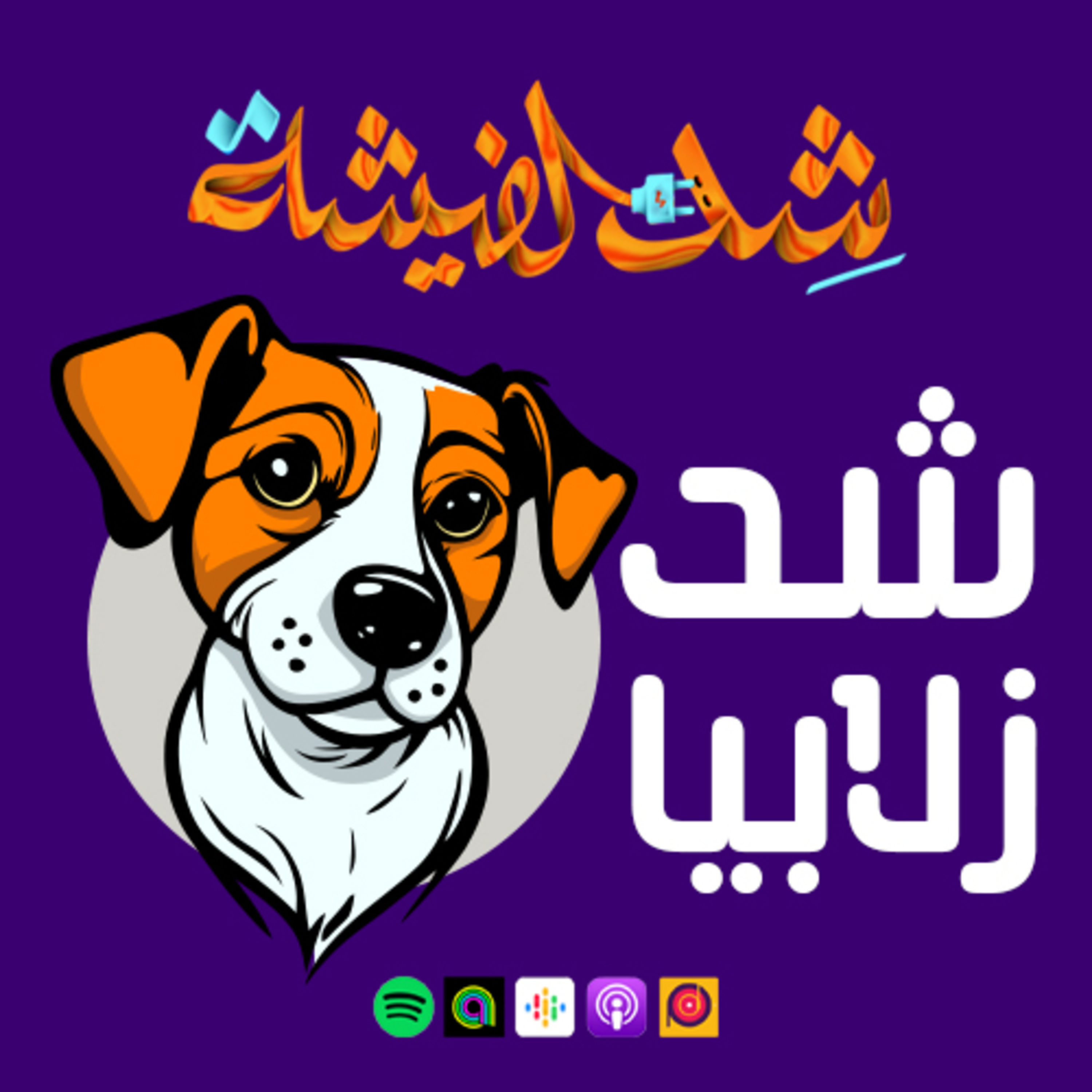 شد زلابيا